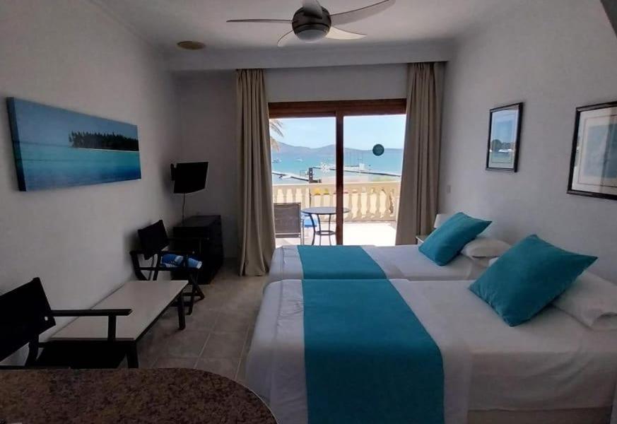 Apartamento Torre Playa *