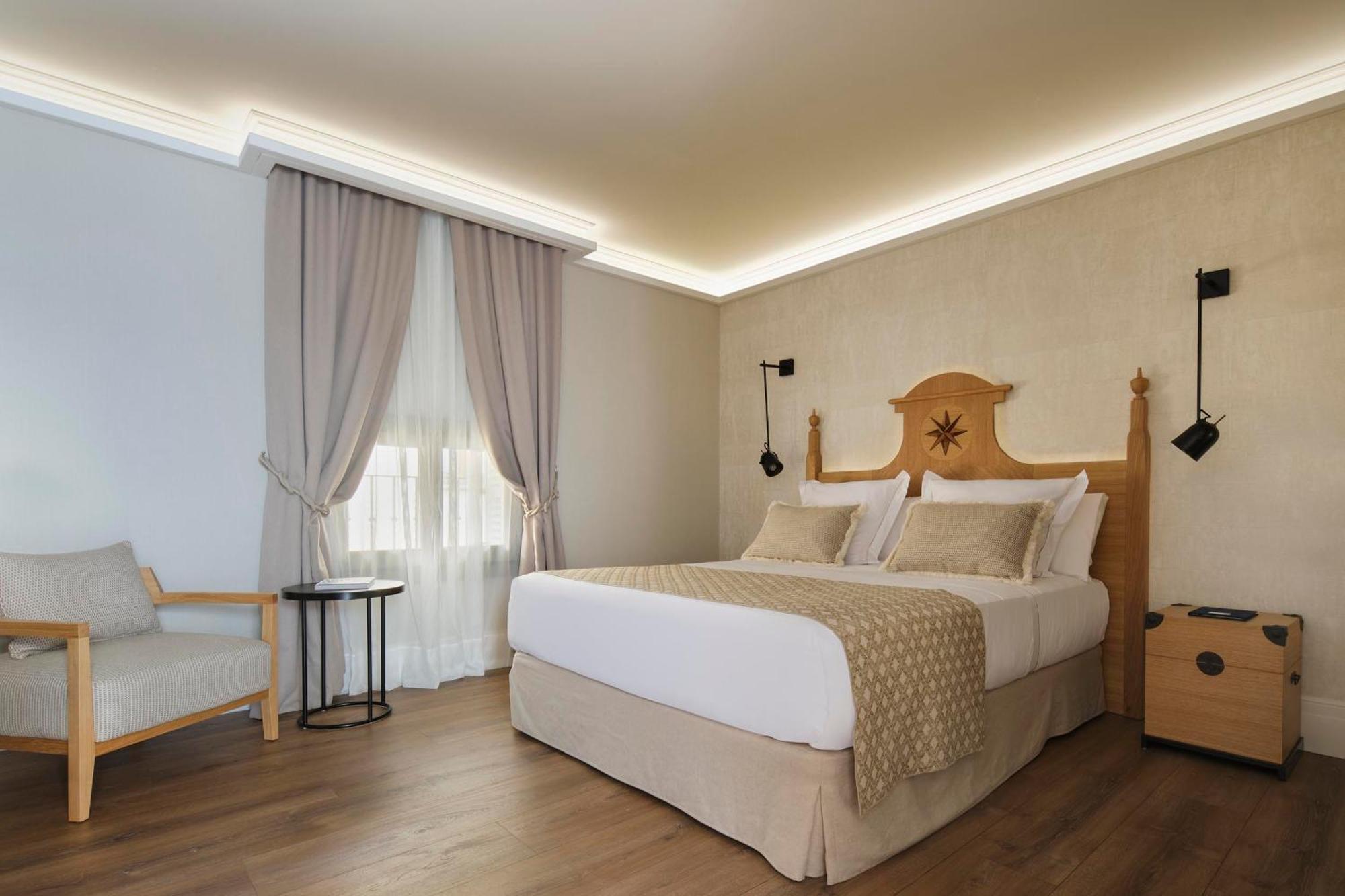 Antigua Palma - Casa Noble Hotel Palma de Mallorca