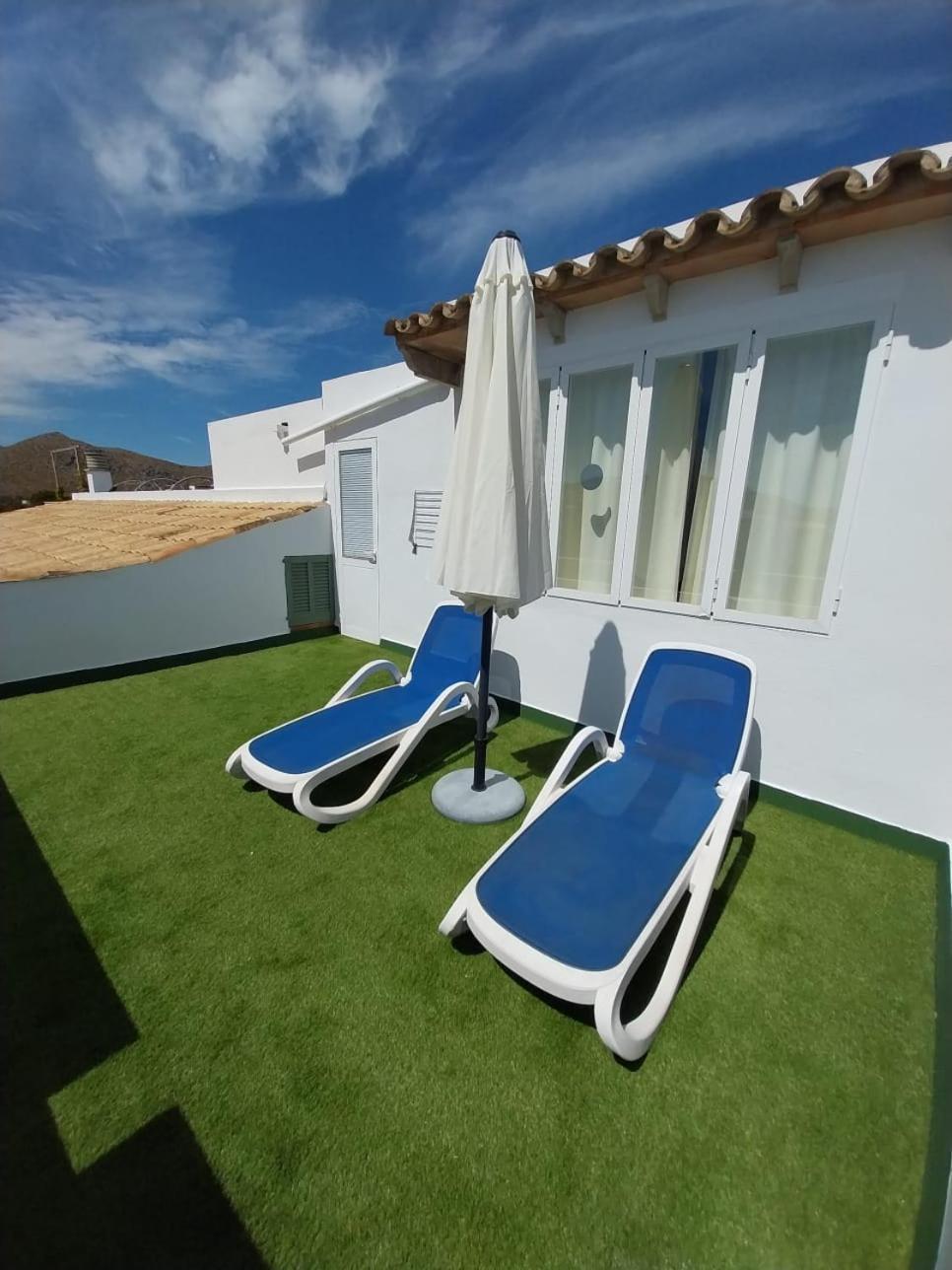Apartment Torre Playa Port de Pollenca