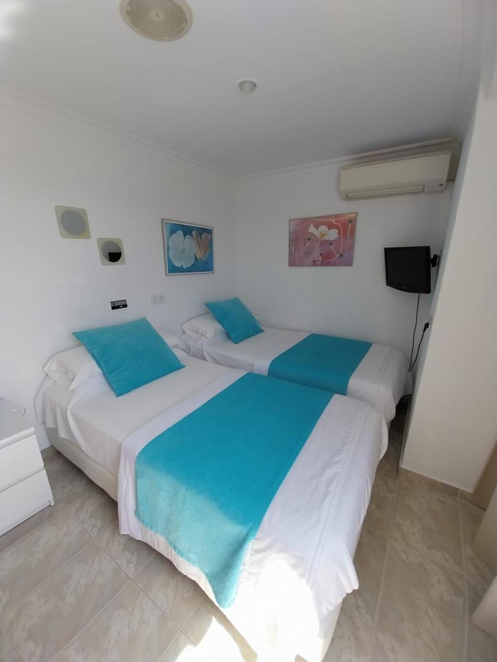 Torre Playa Apartment