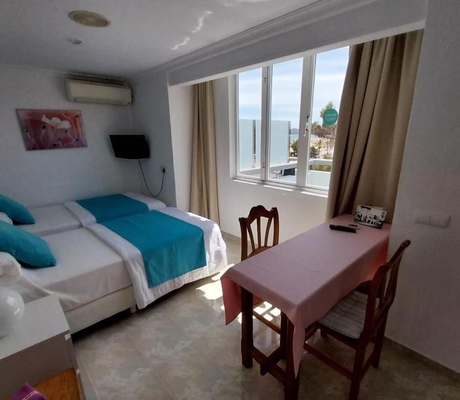 Torre Playa Apartment *
