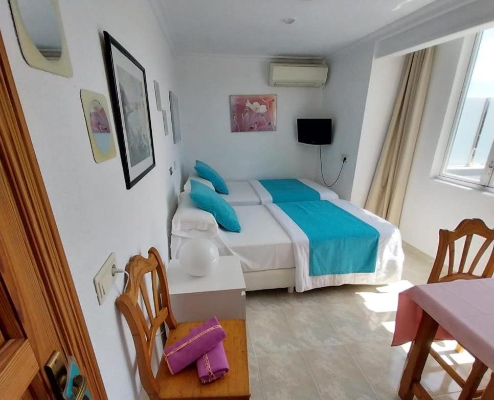 Torre Playa Apartment