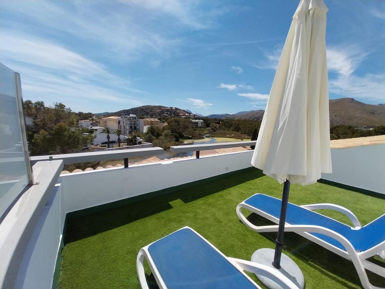 Torre Playa Apartment *