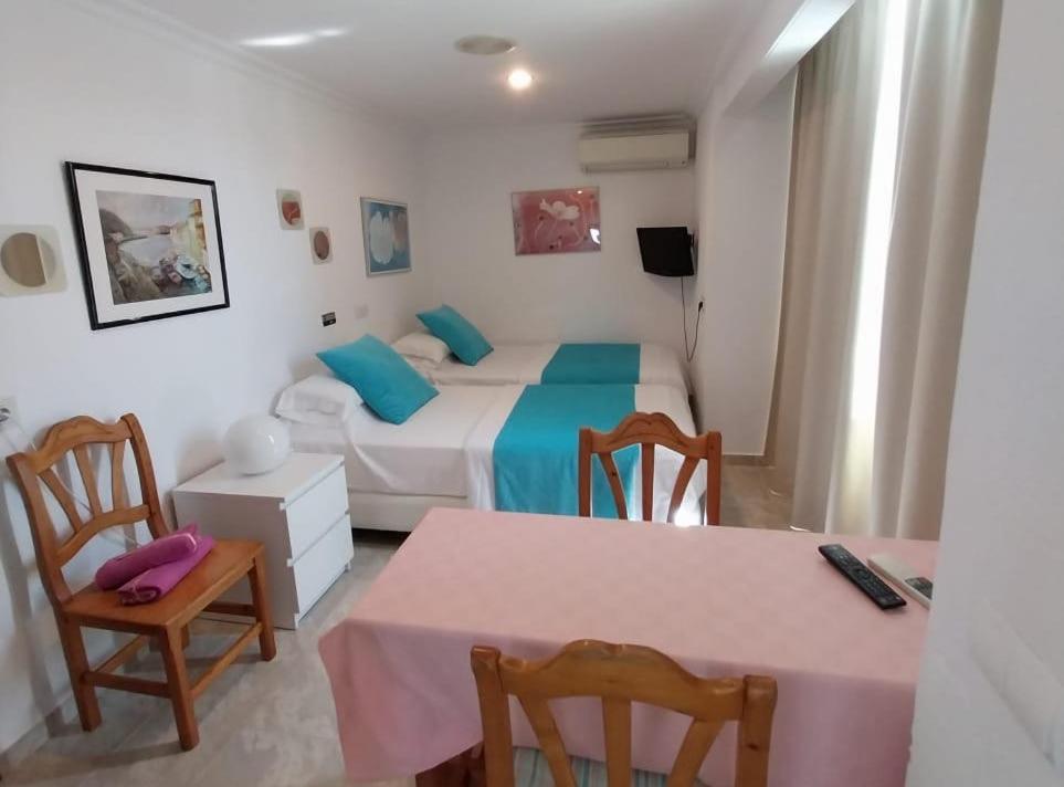 Apartment Torre Playa *