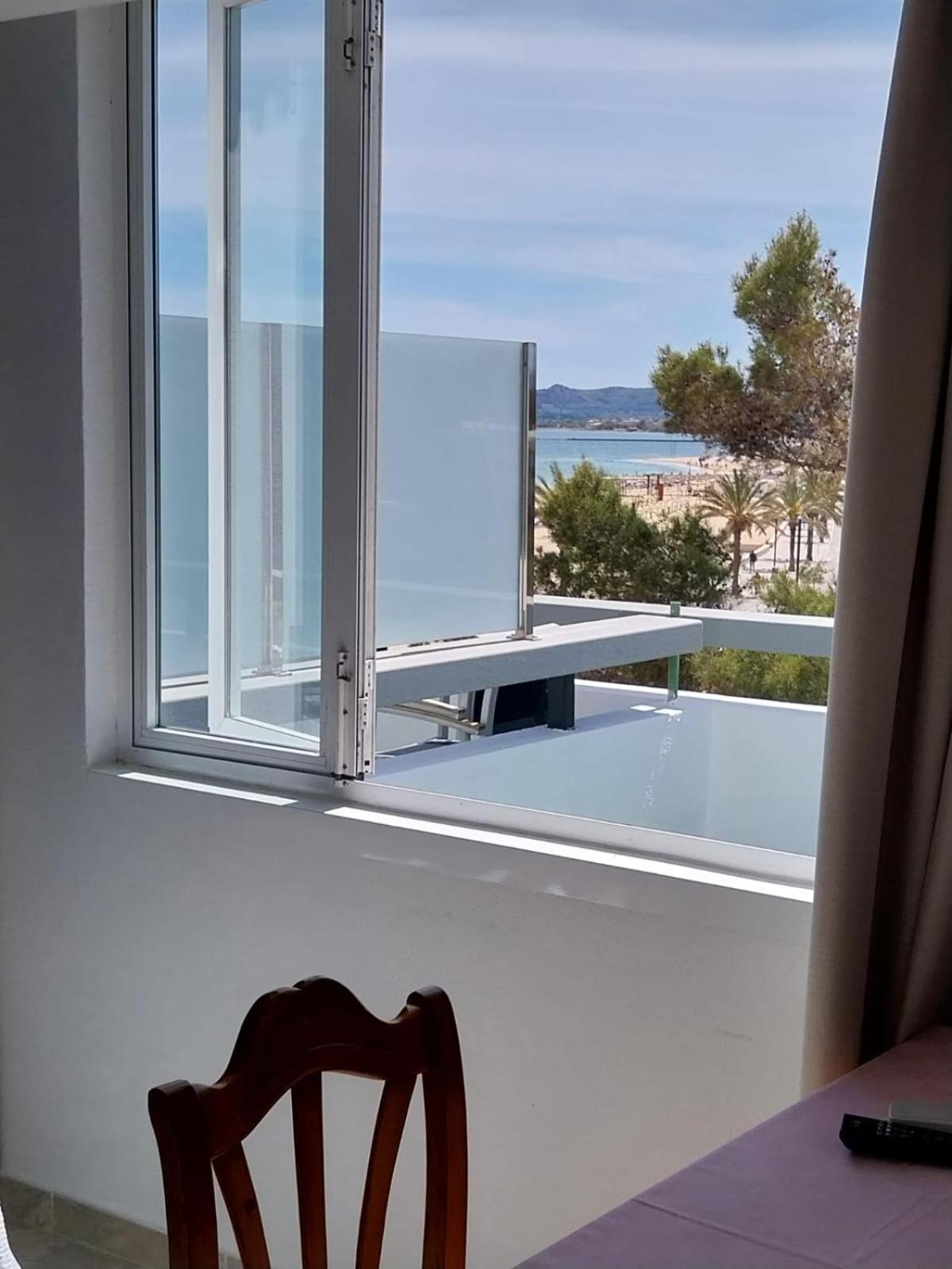 Torre Playa Apartment