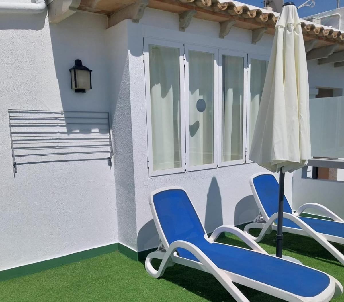 Torre Playa Apartment *