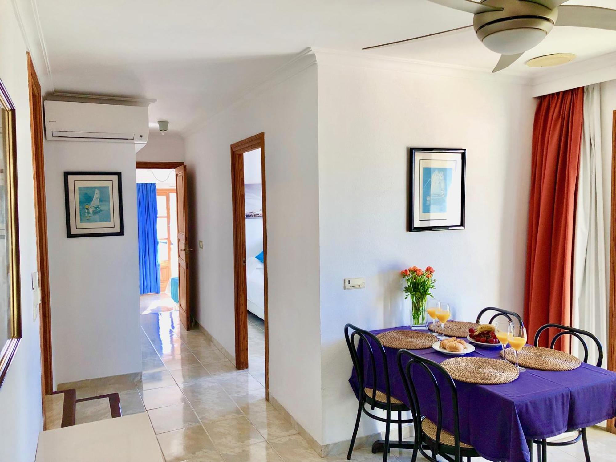 Apartment Torre Playa *