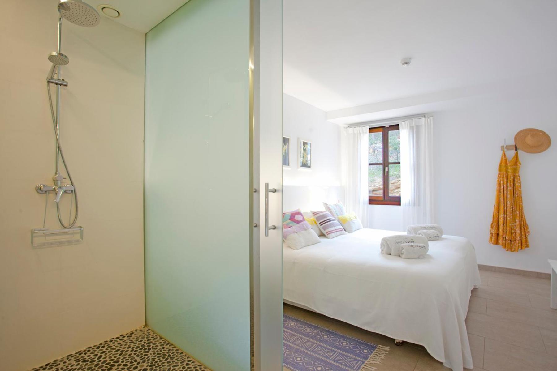 Son Sama Country house Llucmajor (Mallorca)