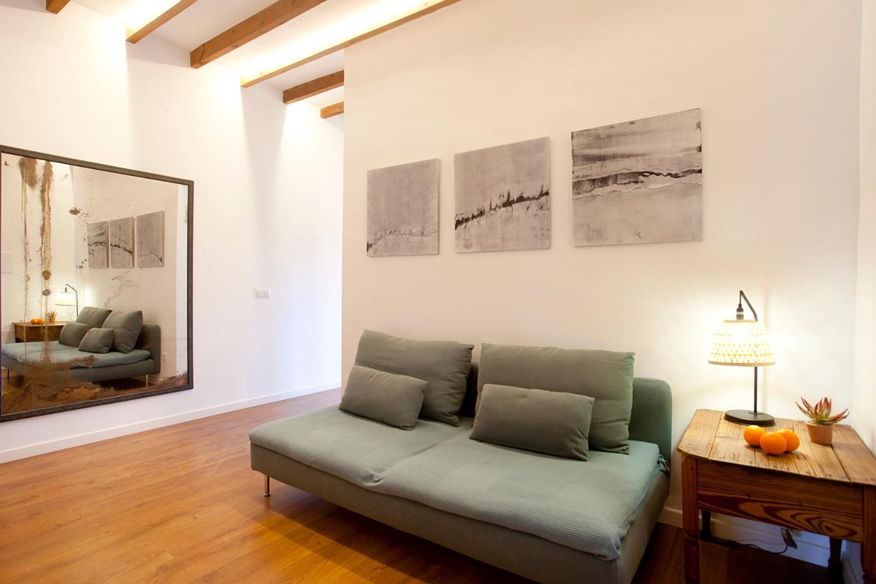 Son Sama Country house *