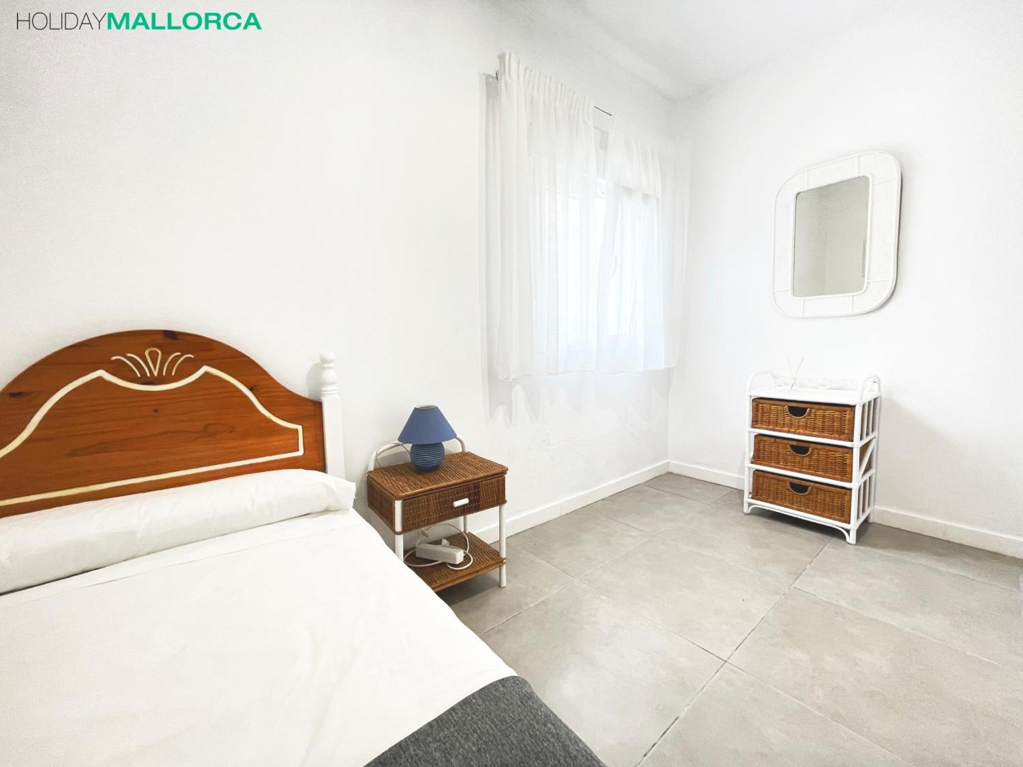 Lakeside Plaza - Alcudia (Mallorca)