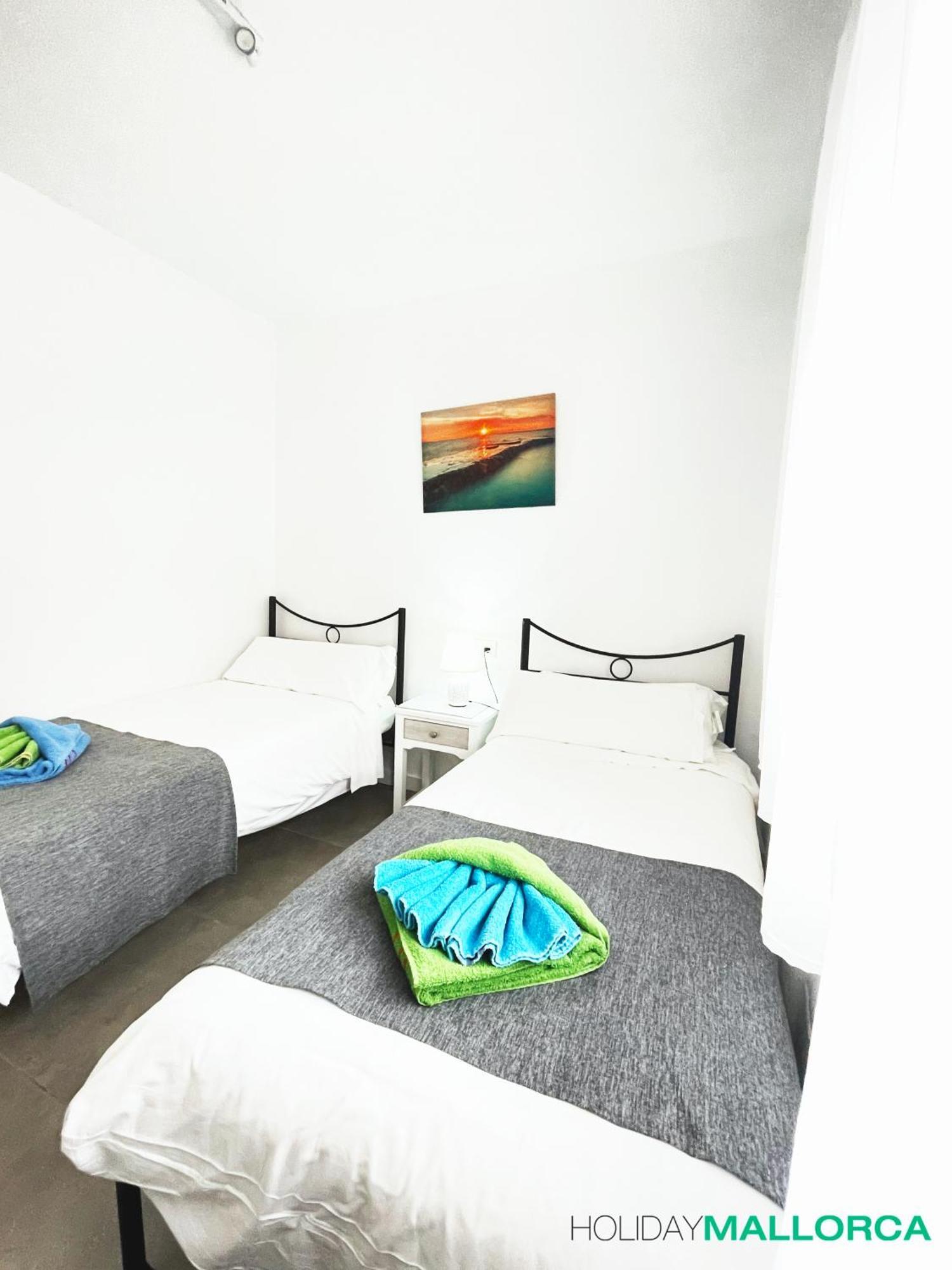 Holiday home Lakeside Plaza - *