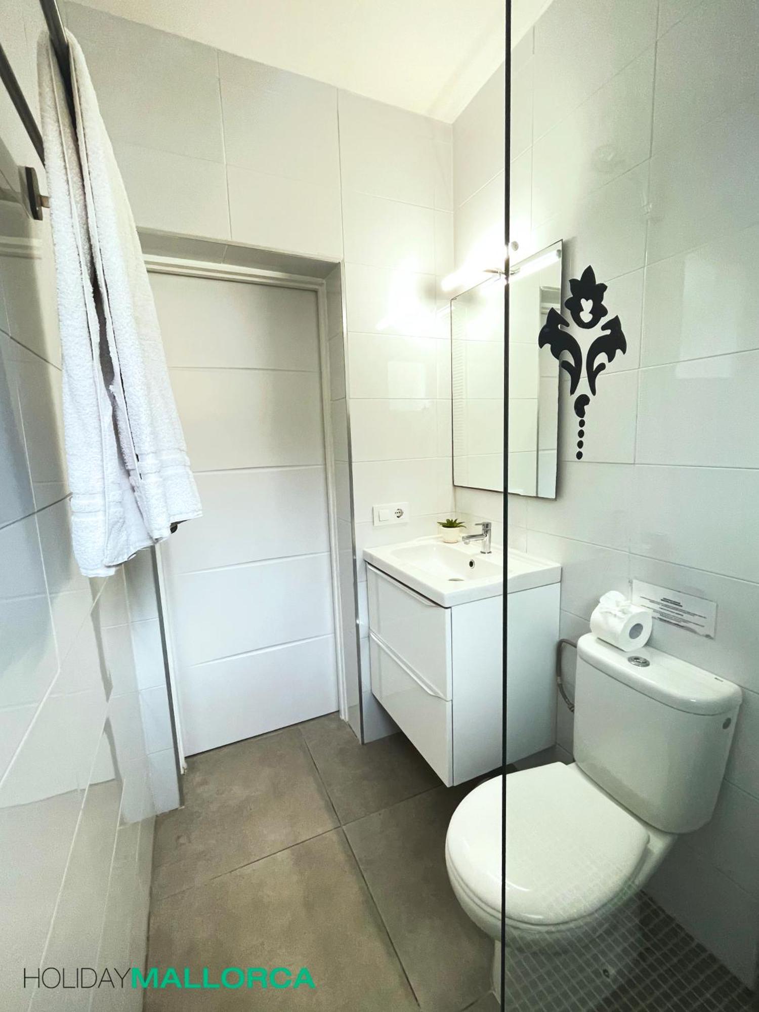 Holiday home Lakeside Plaza - Alcudia (Mallorca)