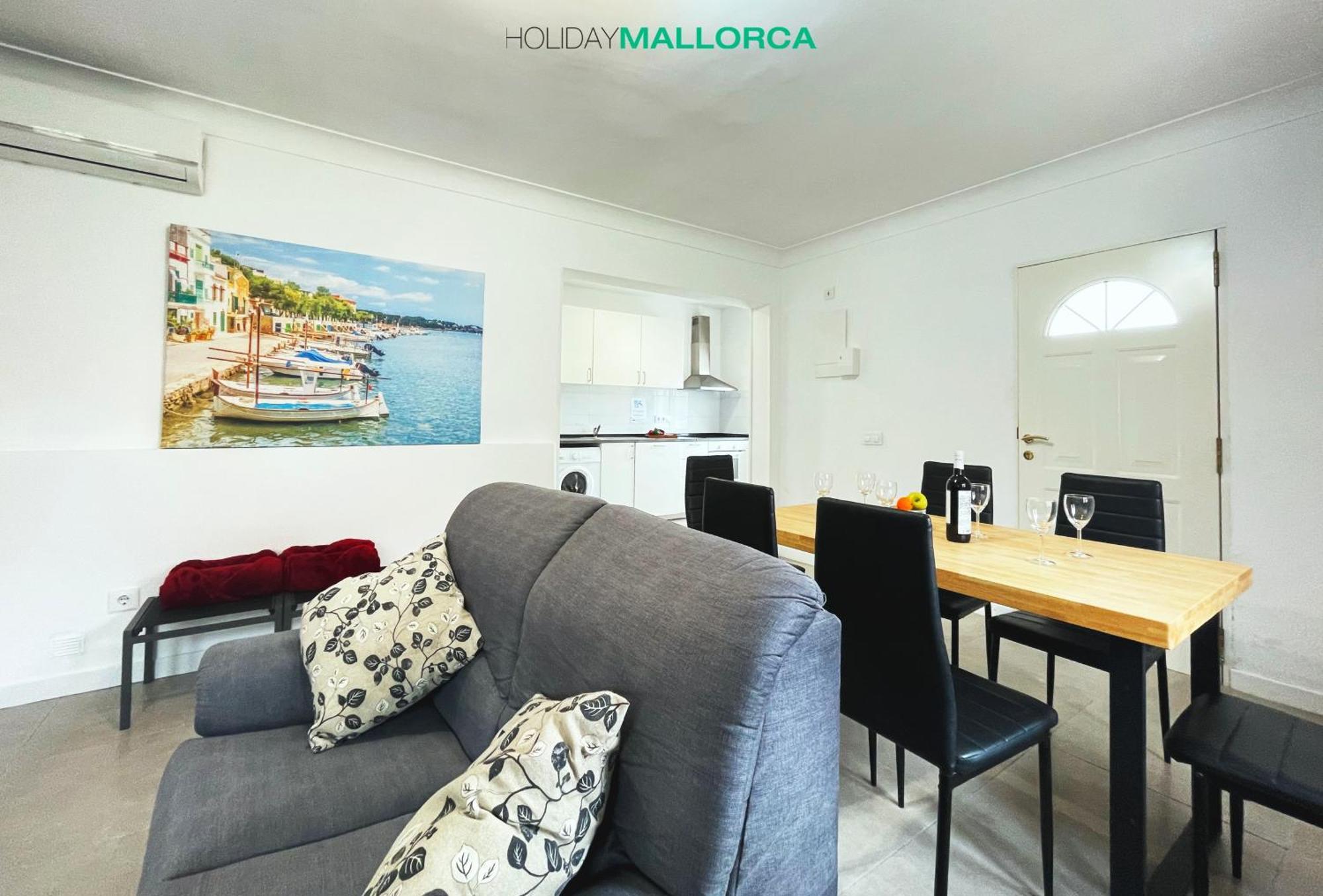 Holiday home Lakeside Plaza - *