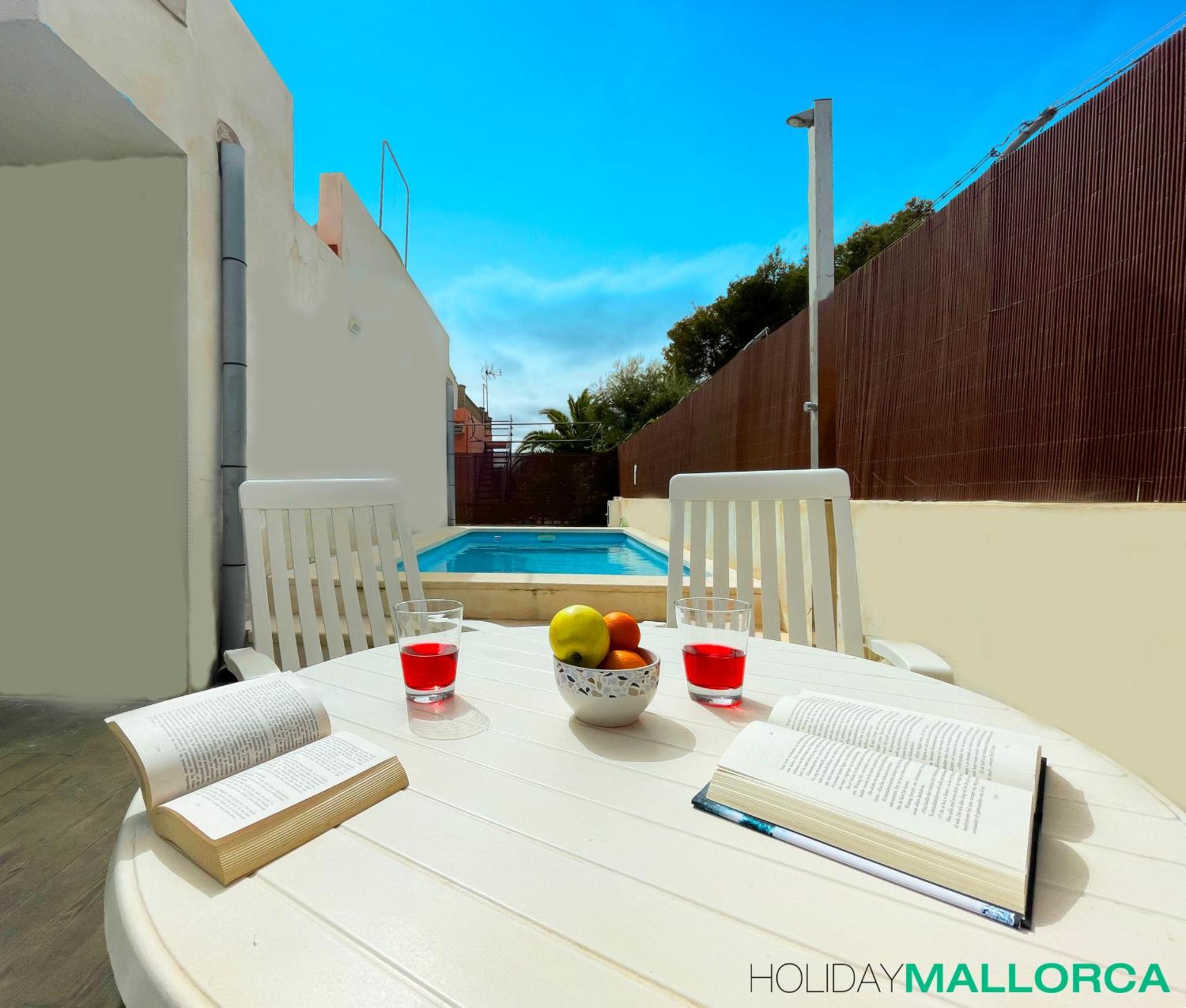 Lakeside Plaza - Holiday home Alcudia (Mallorca)