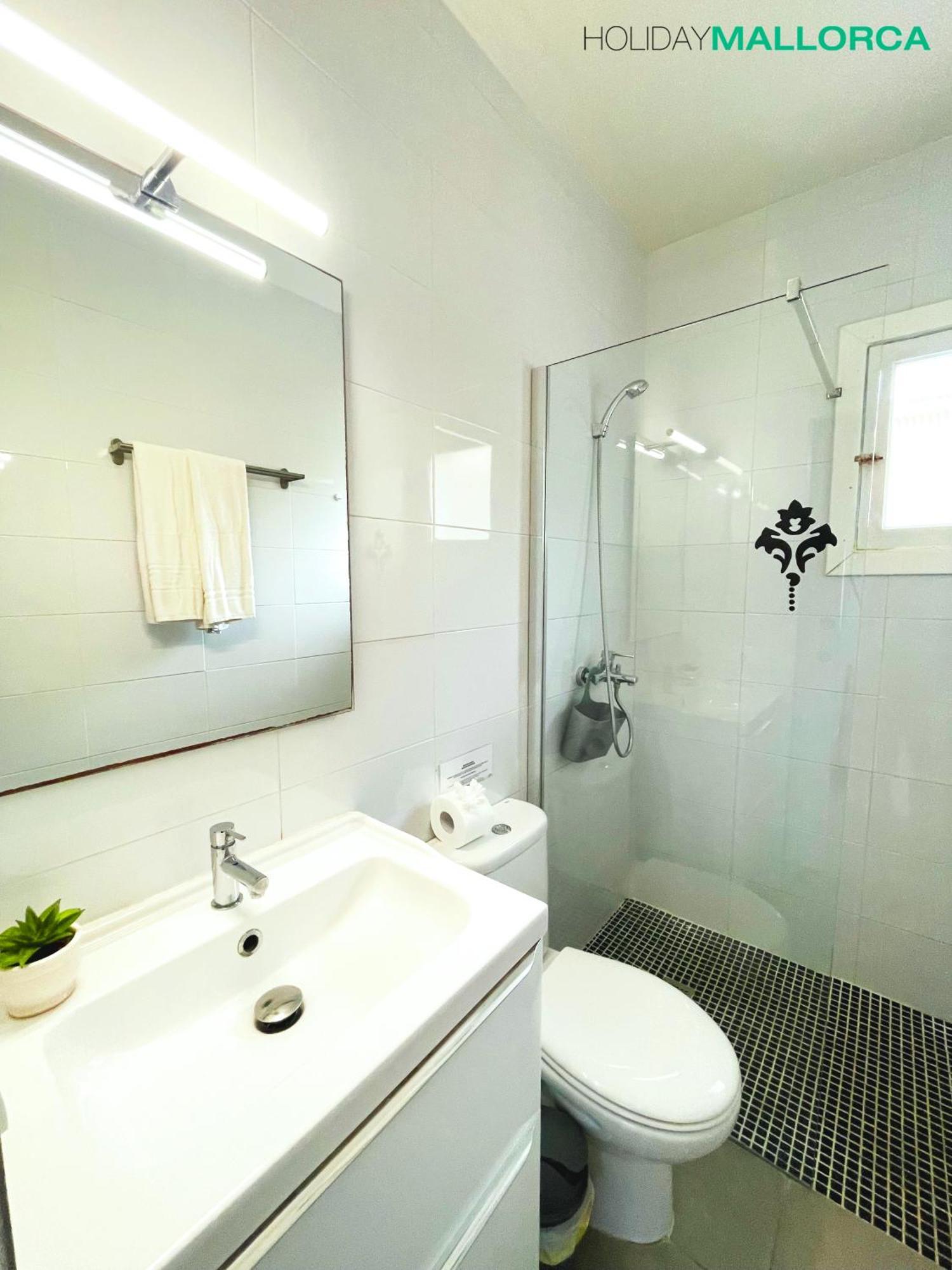 Lakeside Plaza - Holiday home Alcudia (Mallorca)