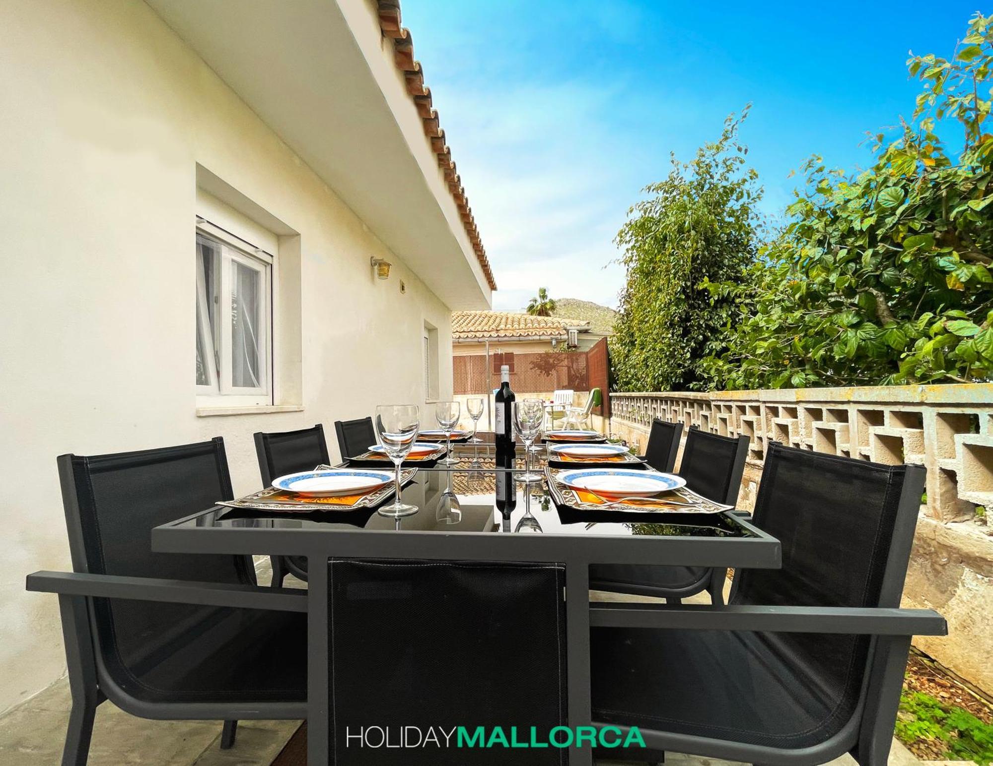 Lakeside Plaza - Alcudia (Mallorca)