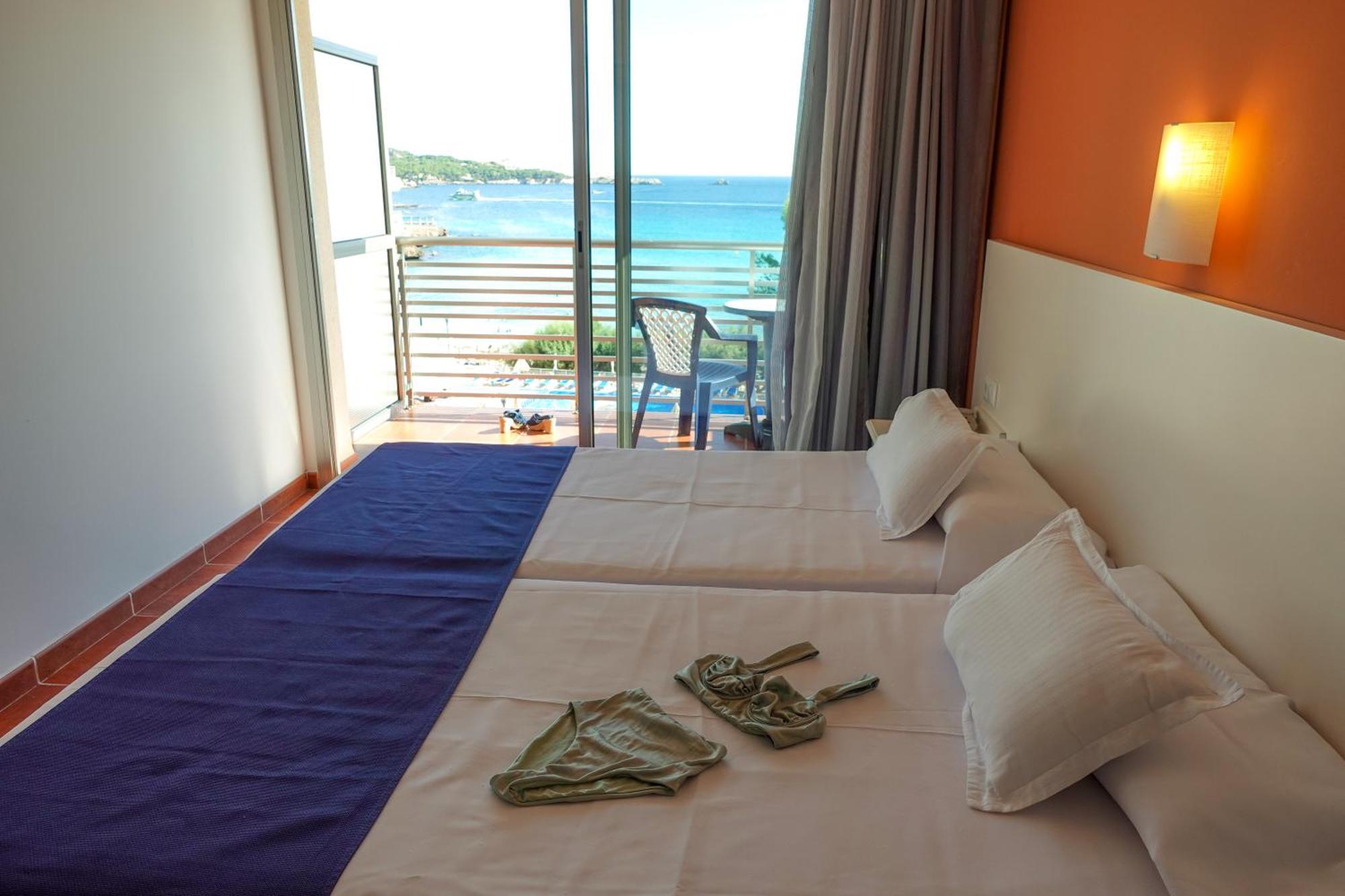 Na Forana Cala Ratjada (Mallorca)