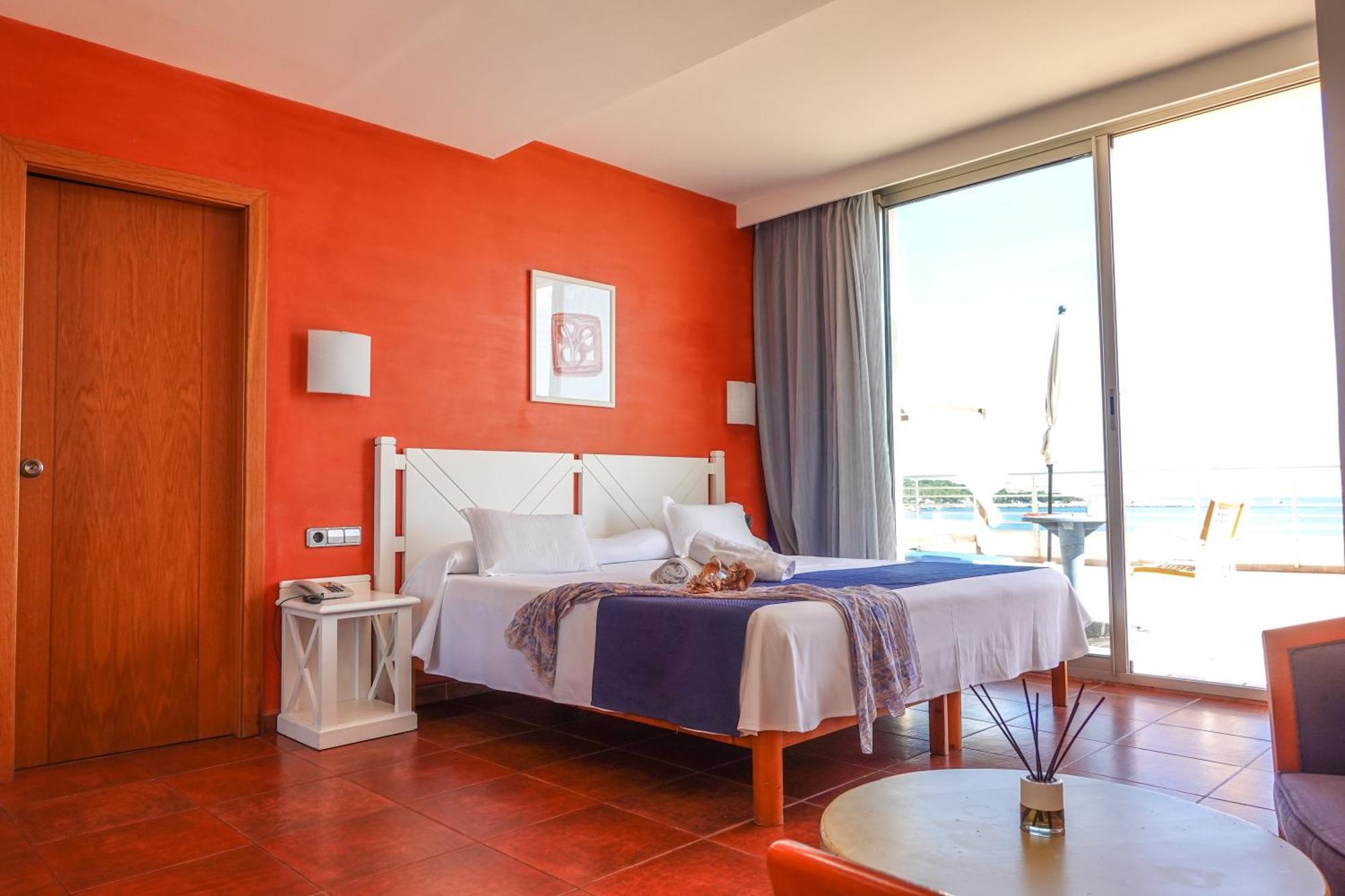 Na Forana Hotel Cala Ratjada (Mallorca)