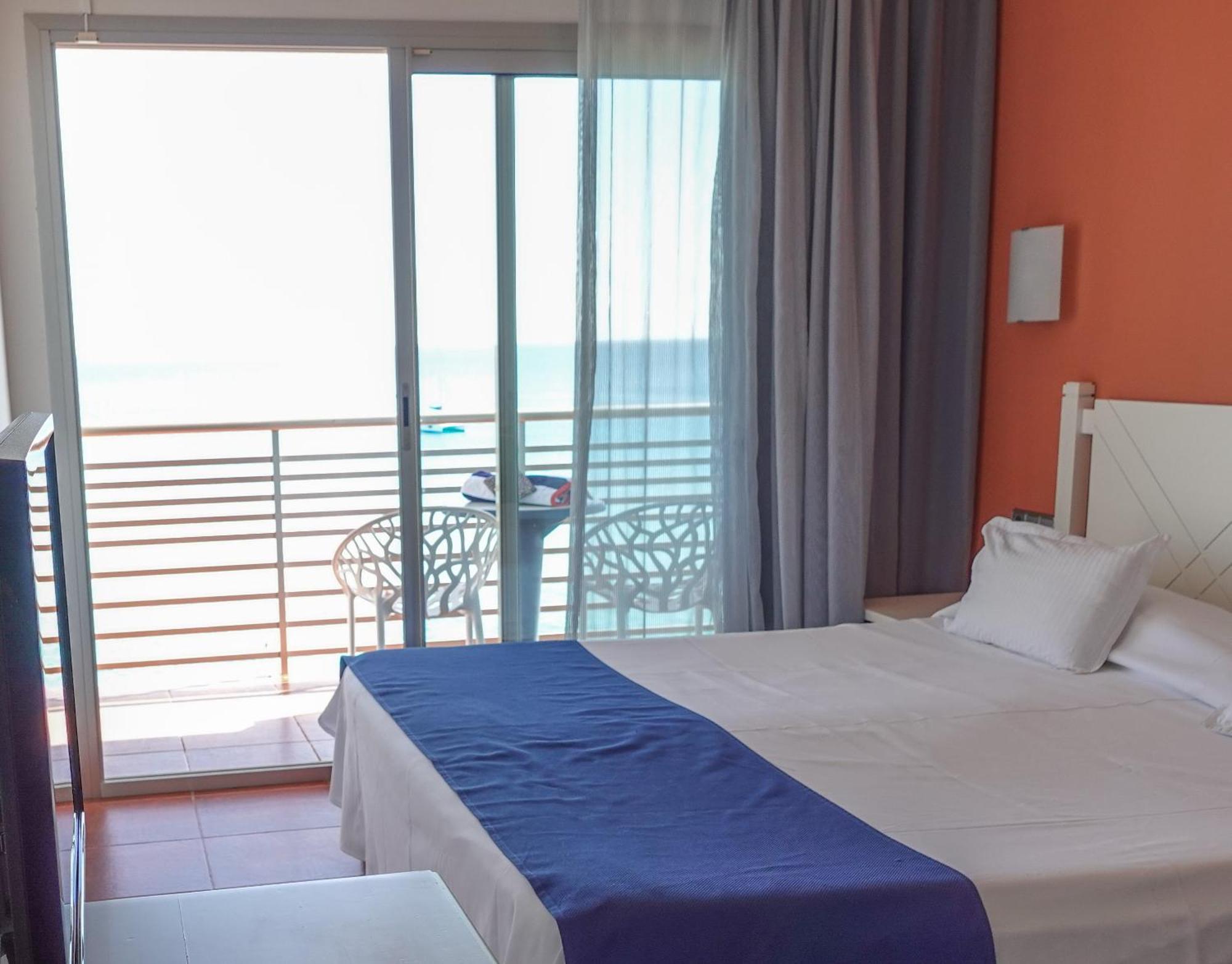 Hotel Na Forana 4*