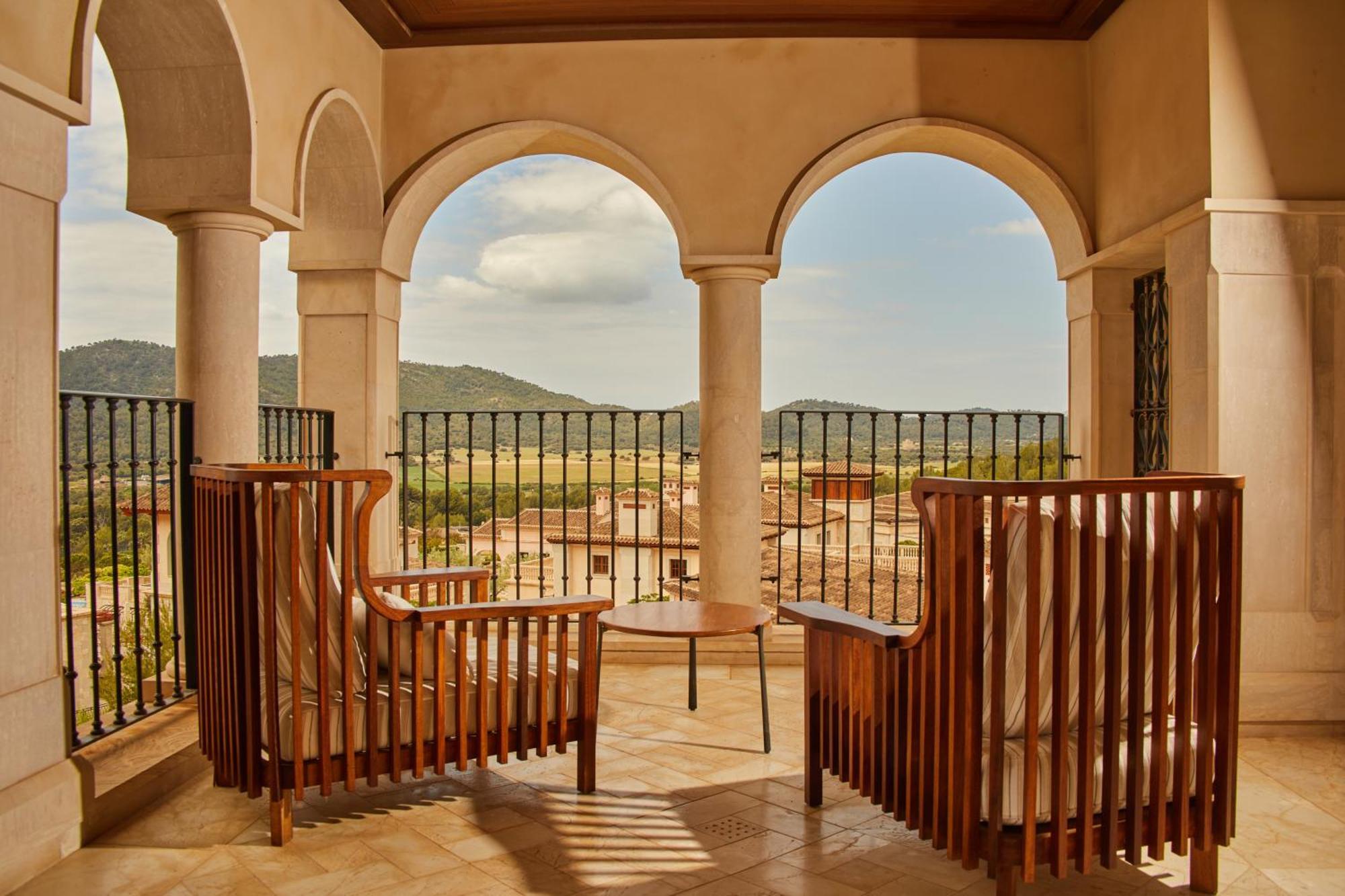 Cap Vermell Grand Canyamel (Mallorca)