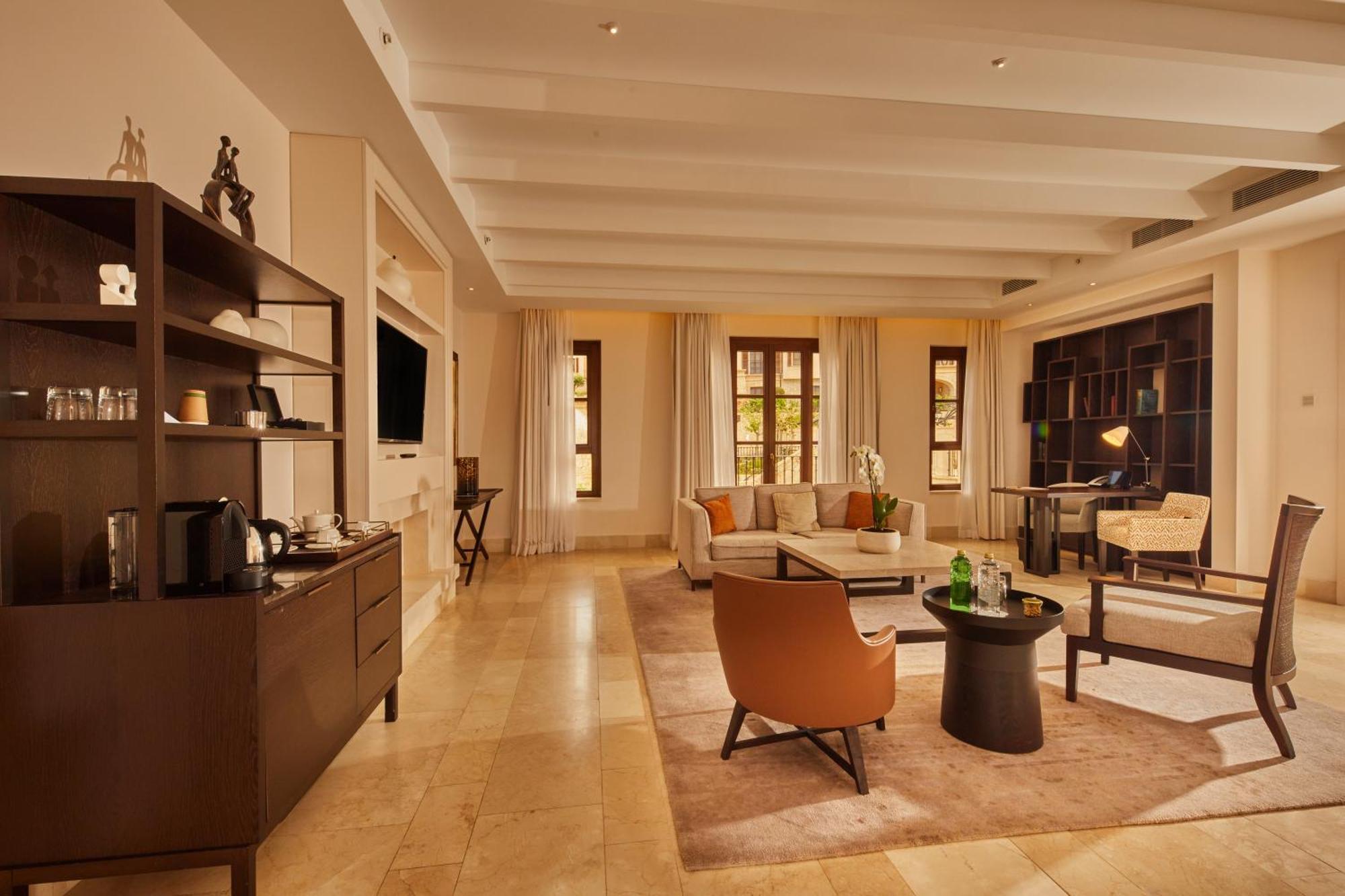 Hotel Cap Vermell Grand
