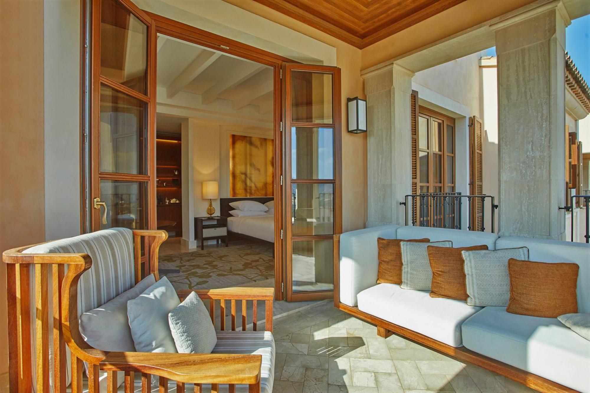 Hotel Cap Vermell Grand Canyamel (Mallorca)