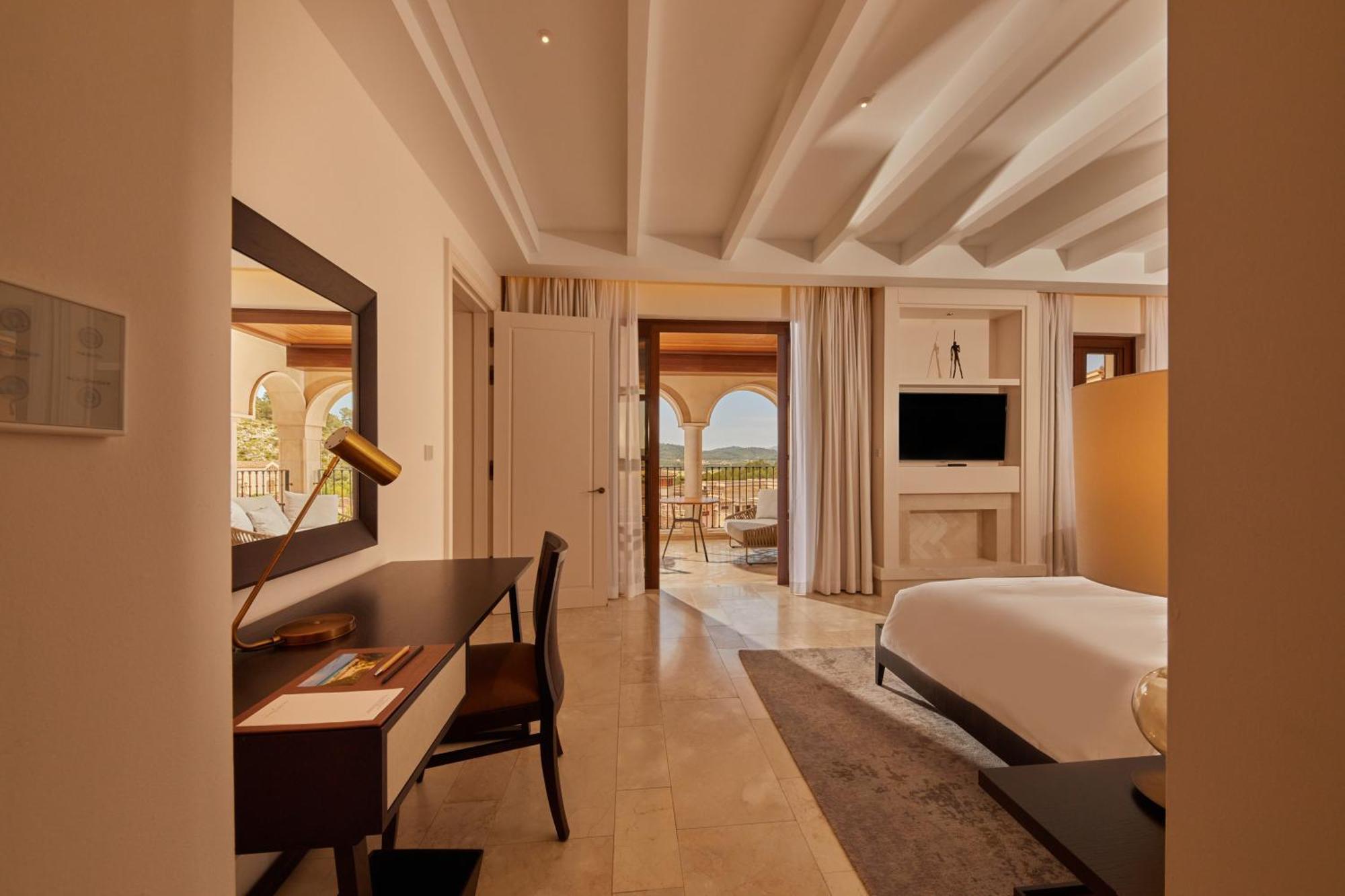 Cap Vermell Grand Canyamel (Mallorca)