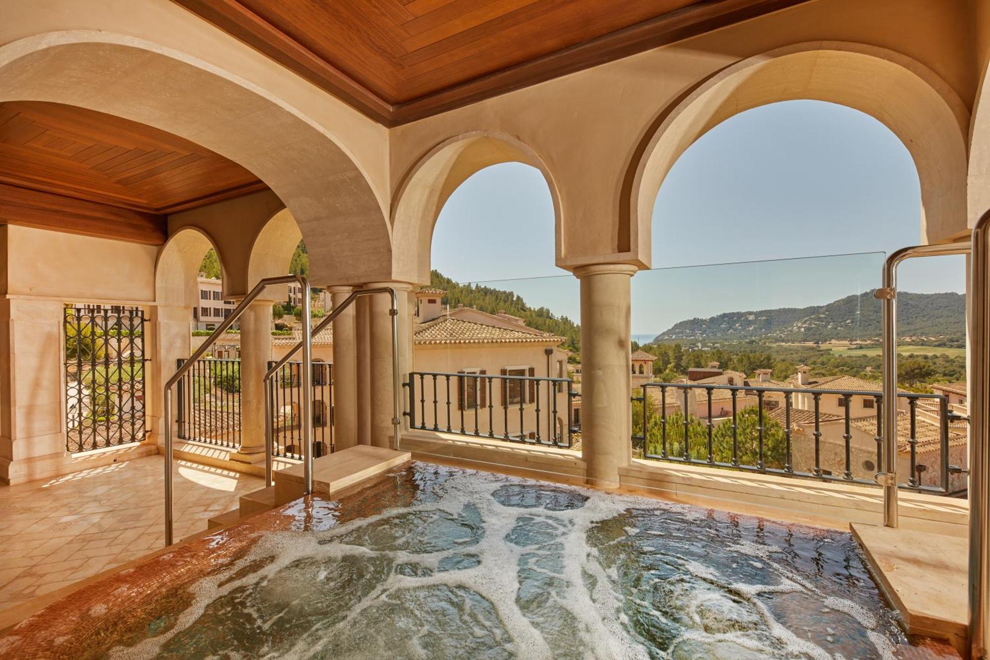 Cap Vermell Grand Hotel Canyamel (Mallorca)
