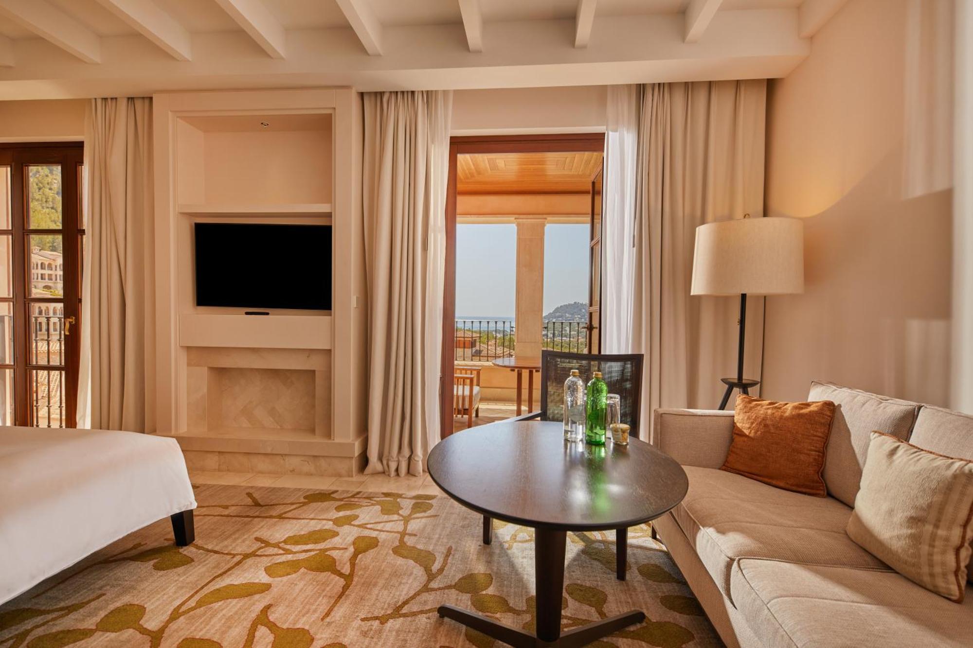 Cap Vermell Grand 5*
