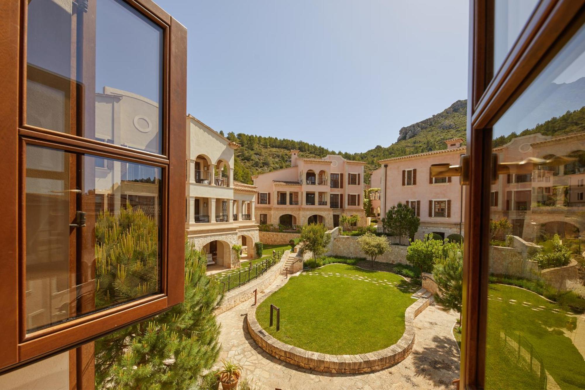 Hotel Cap Vermell Grand Canyamel (Mallorca)