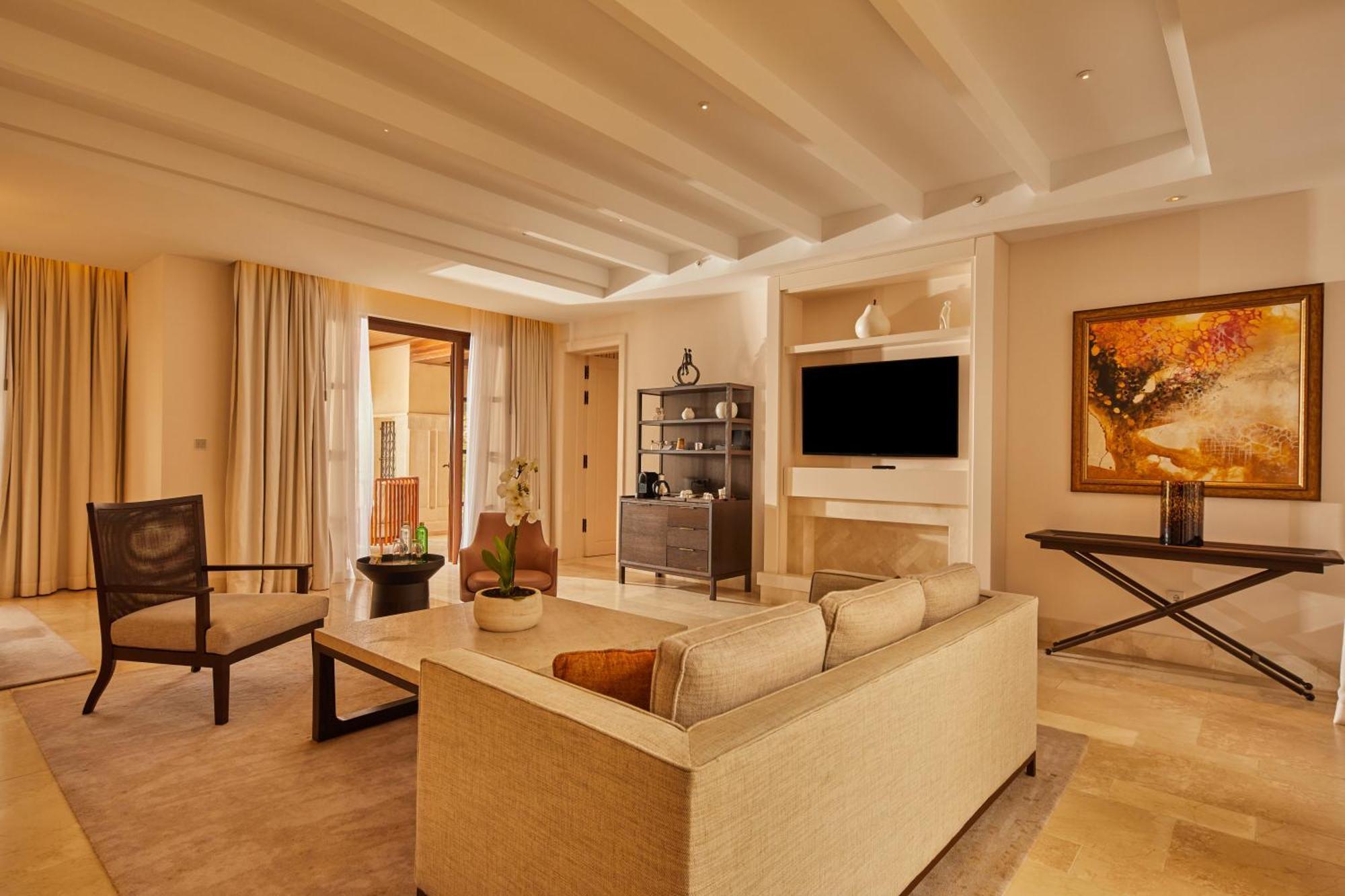 Cap Vermell Grand 5* Canyamel (Mallorca)