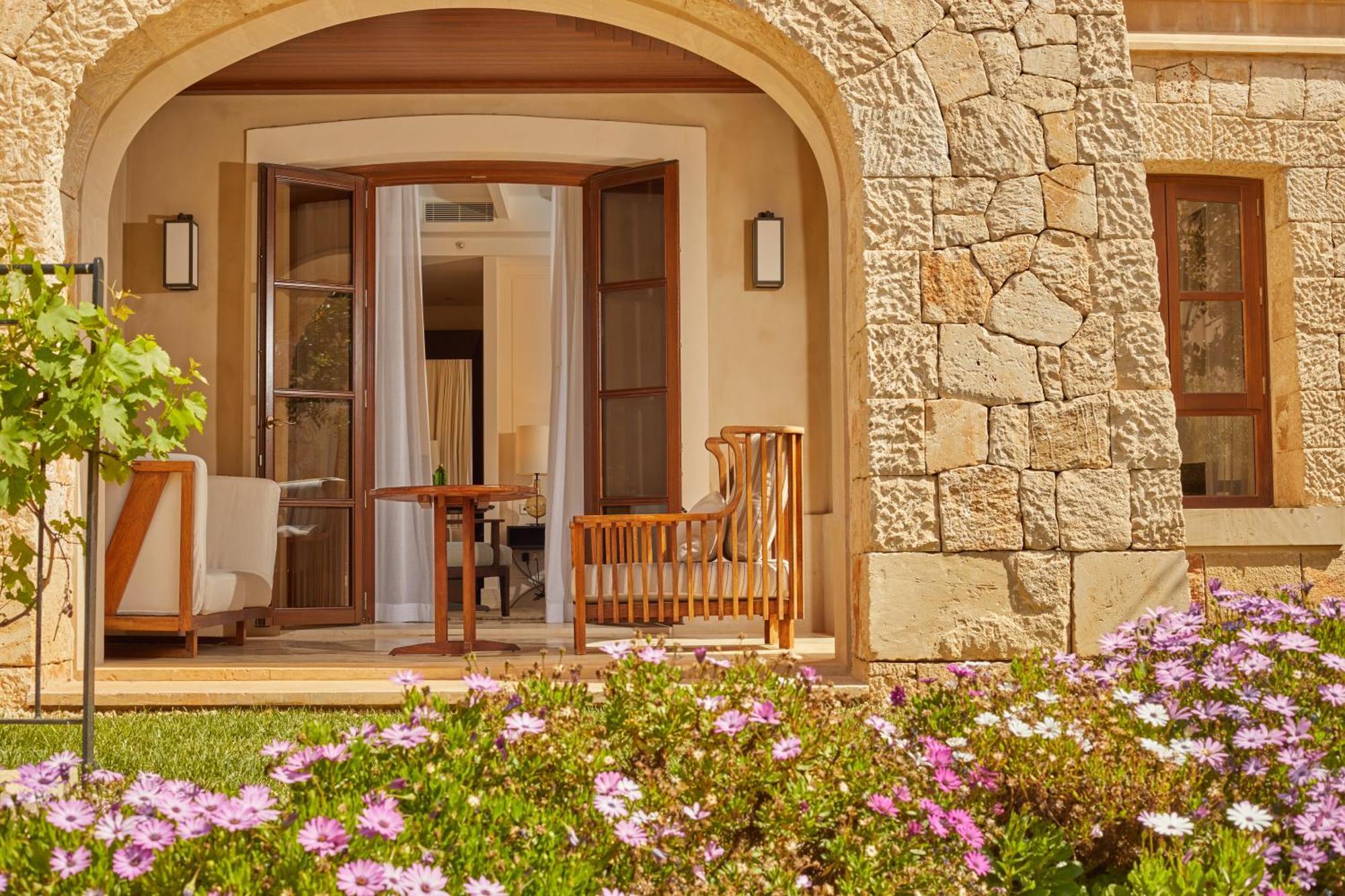 Cap Vermell Grand Canyamel (Mallorca)