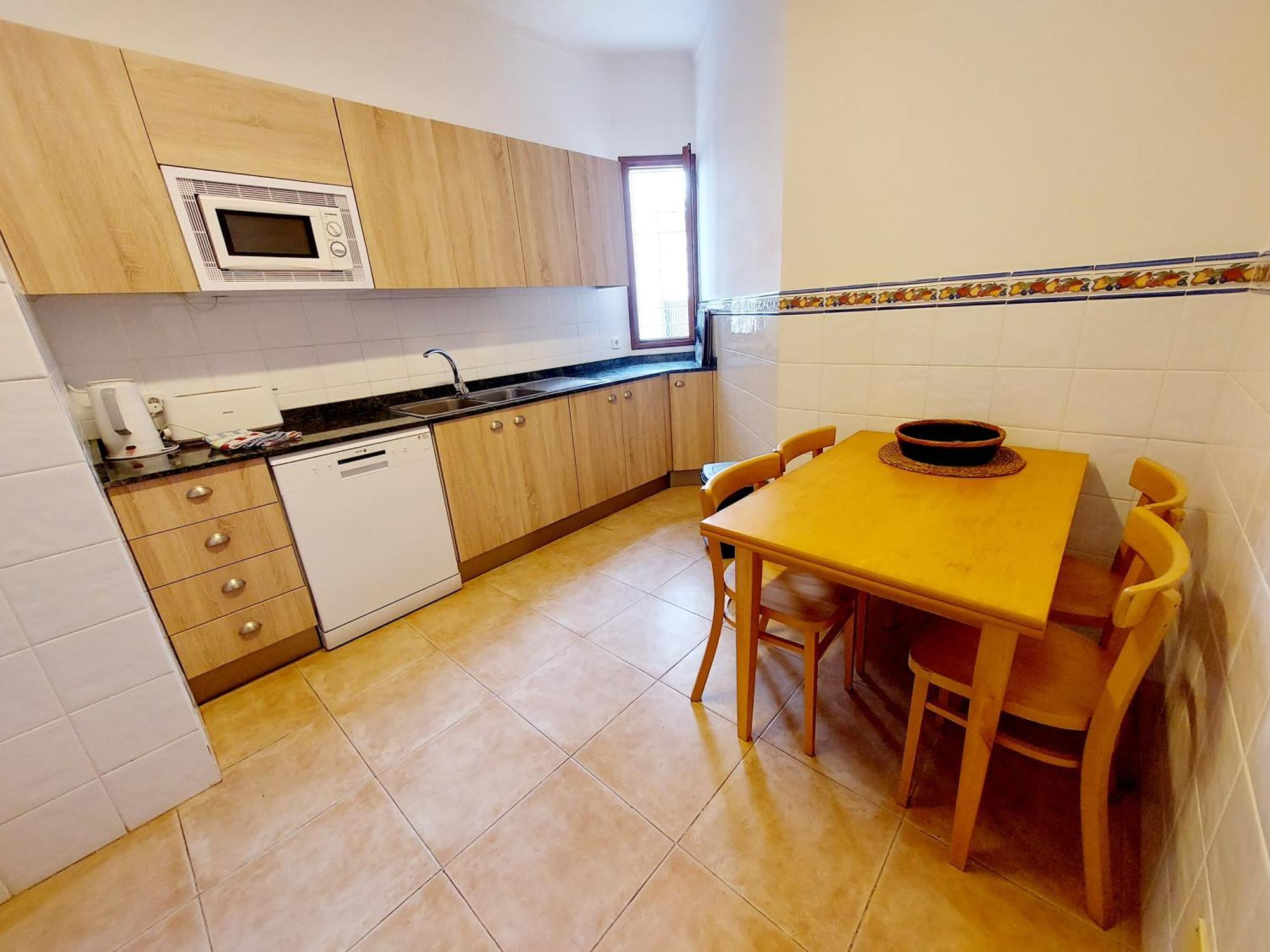 Apartment Casa Faro: Beachfront Ground Floor Retreat With Sea Views Pollenca