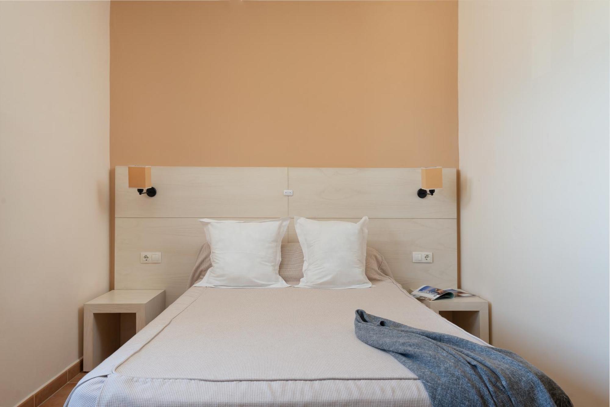 Hotel Santuari De Cura 3*