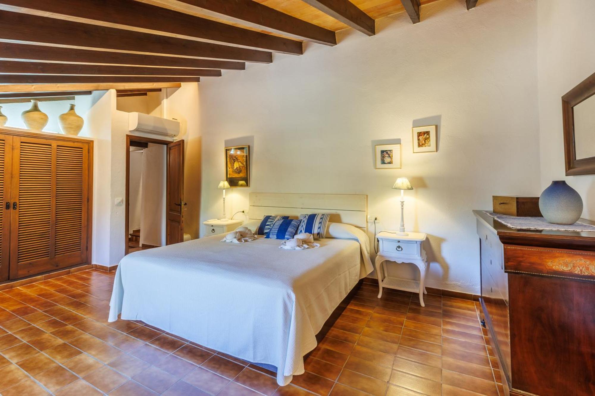 Can Guineu Villa Pollensa