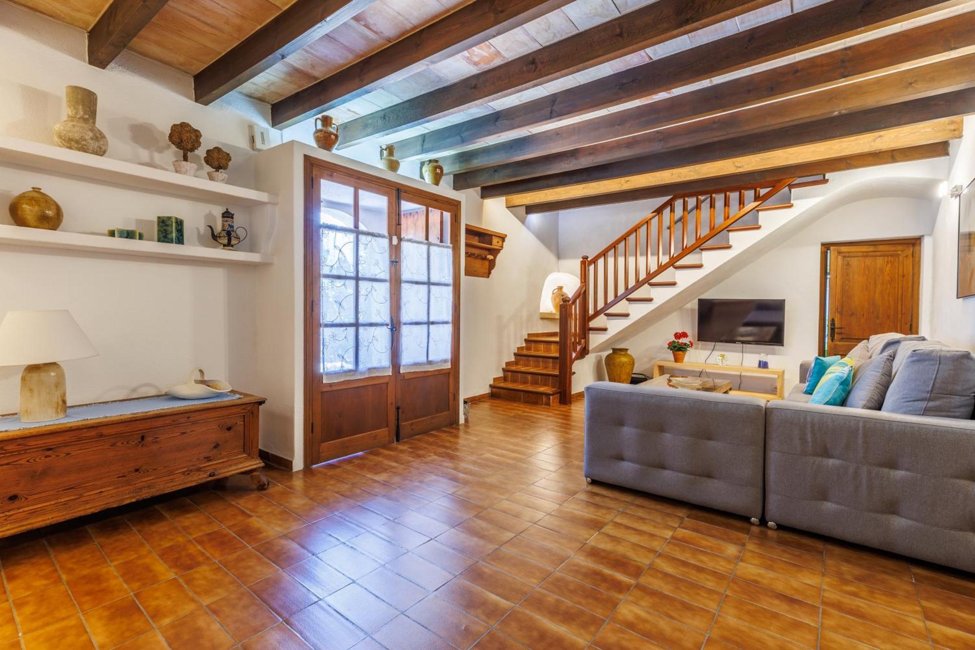 Can Guineu Villa Pollensa