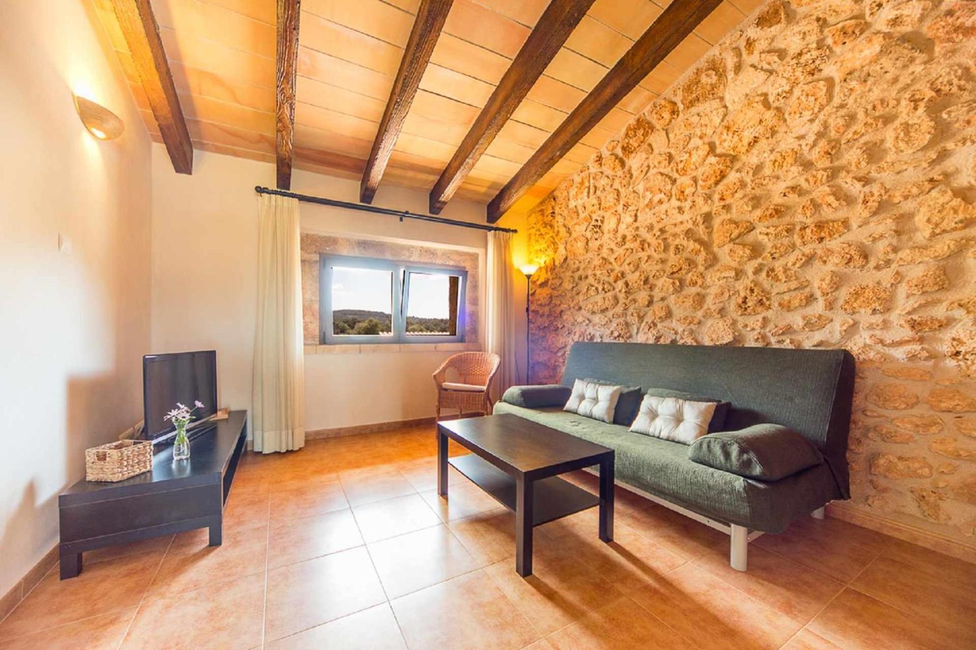 Vacacional En Mallorca Cas Contador *