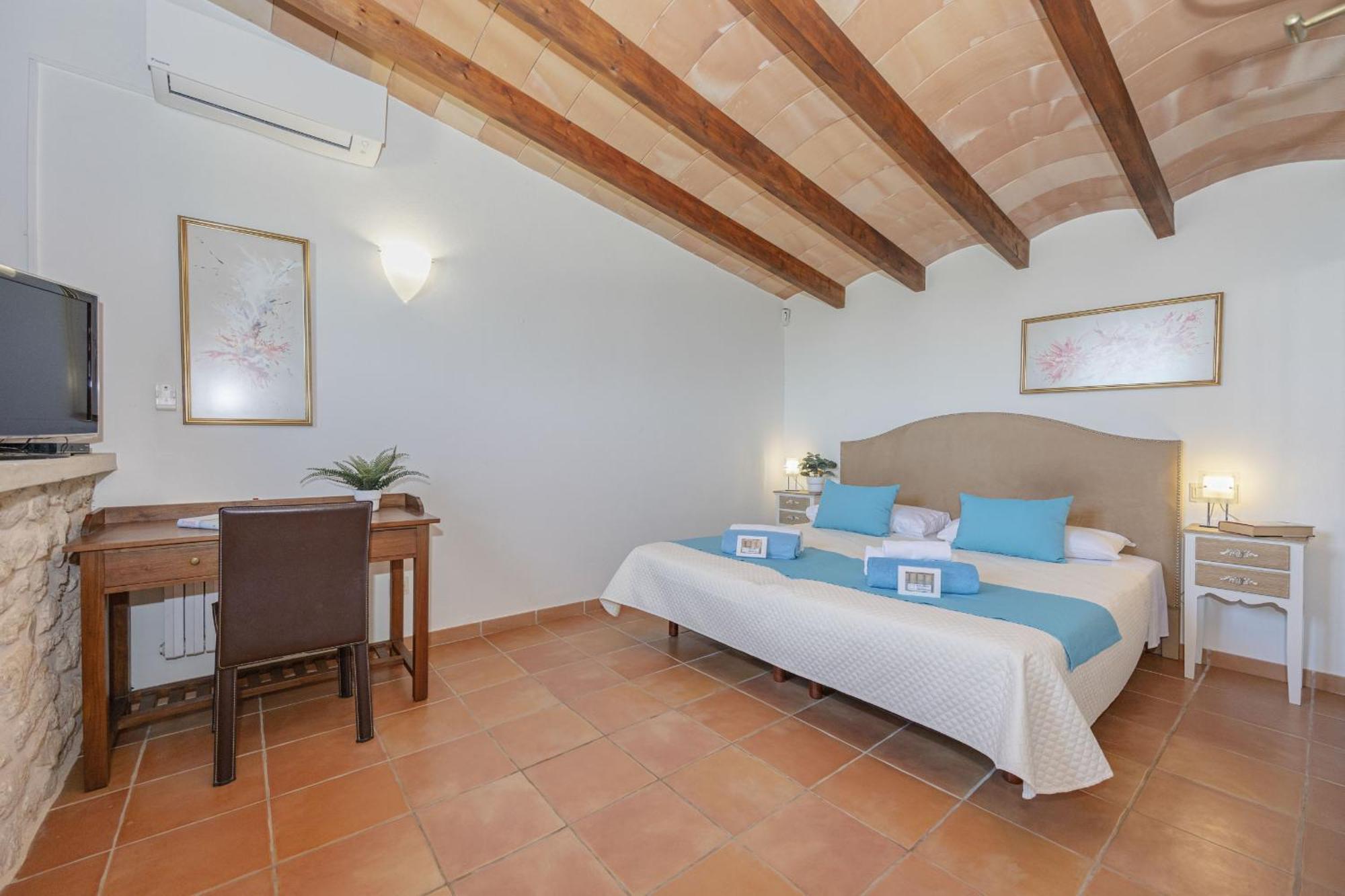 Cosme Alcudia (Mallorca)