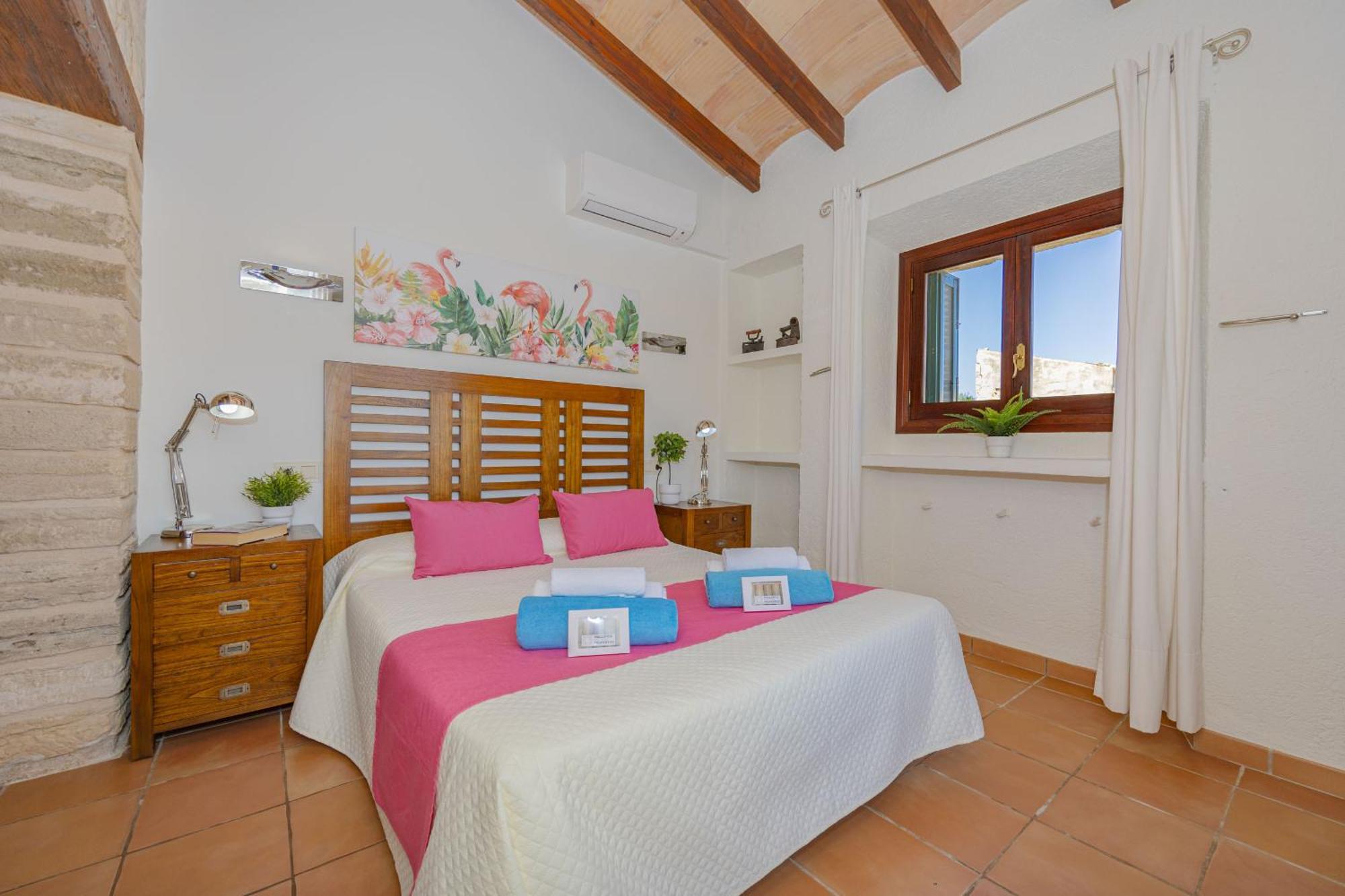 Cosme Alcudia (Mallorca)