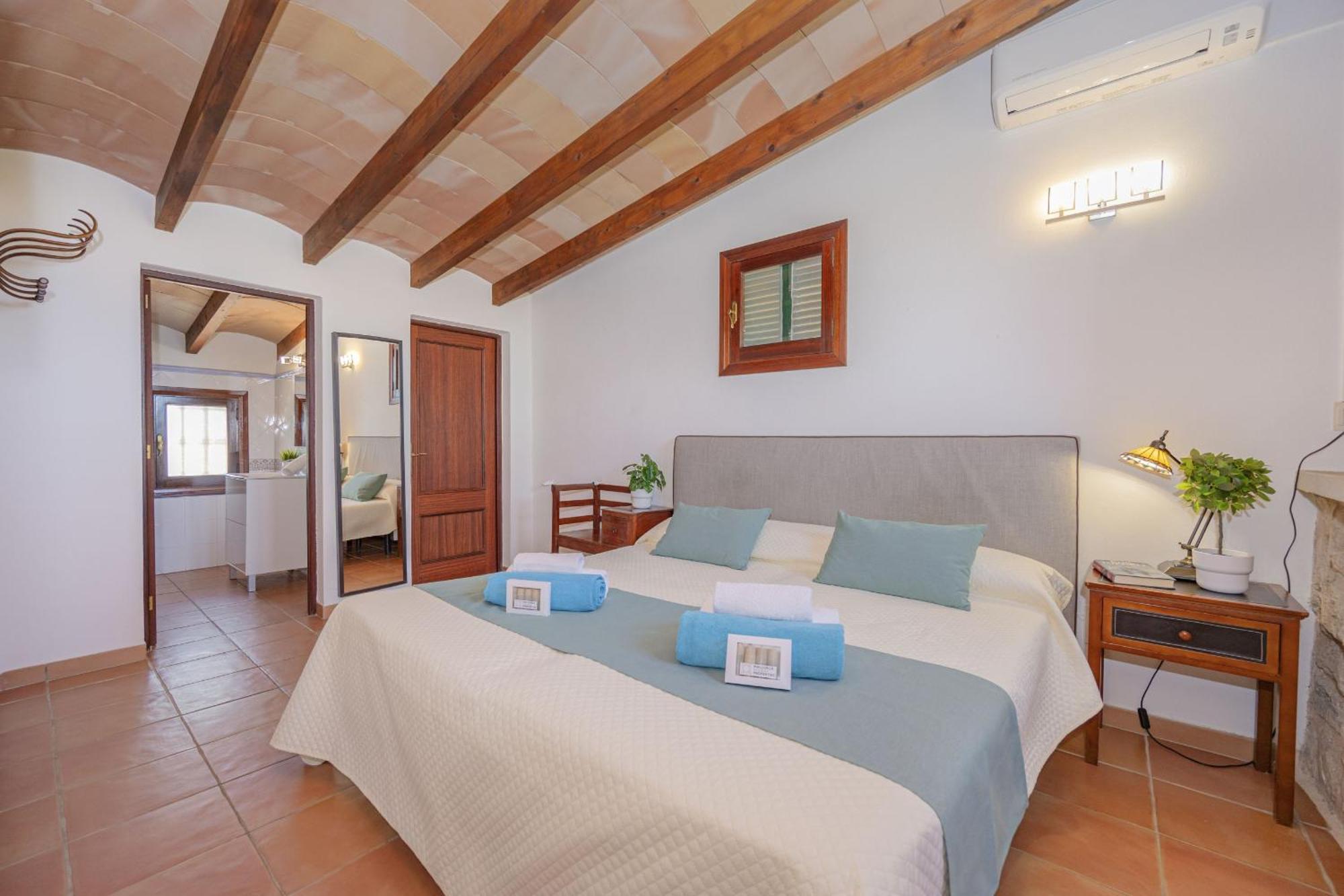 Cosme Villa Alcudia (Mallorca)
