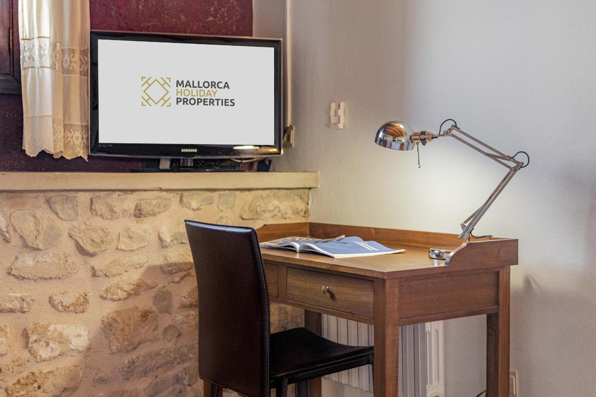 Cosme Villa Alcudia (Mallorca)