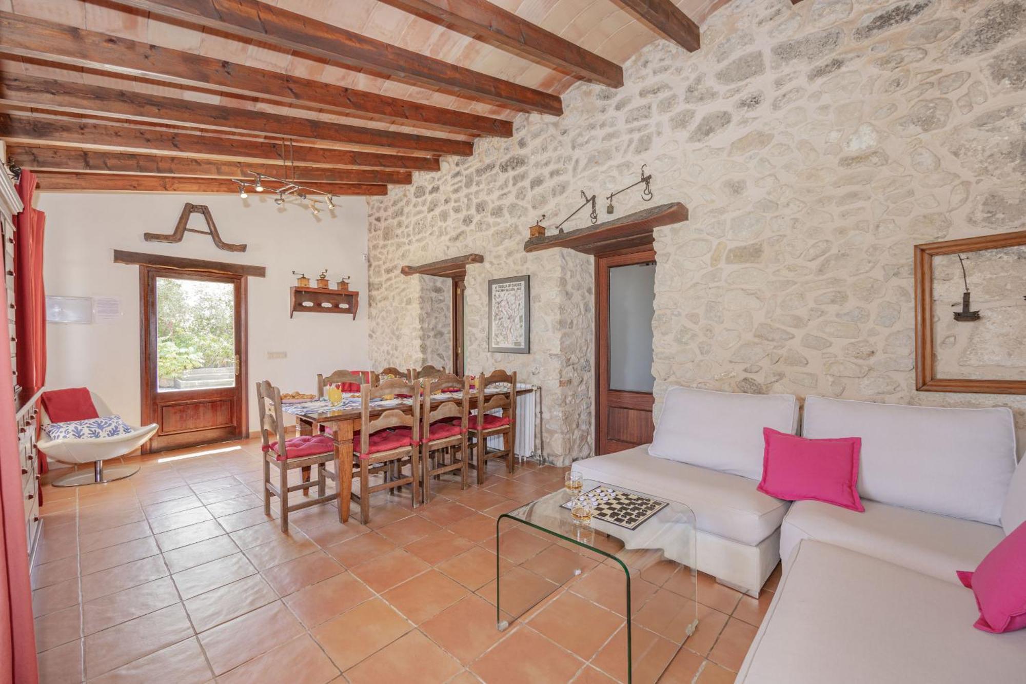 Villa Cosme Alcudia (Mallorca)