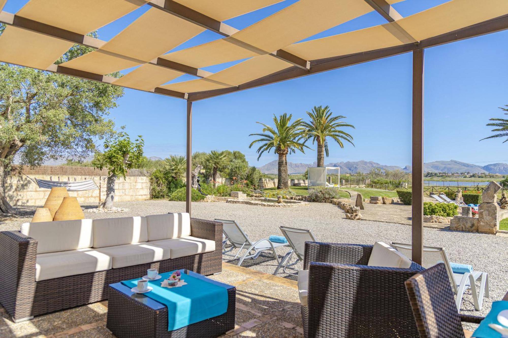 Cosme Alcudia (Mallorca)