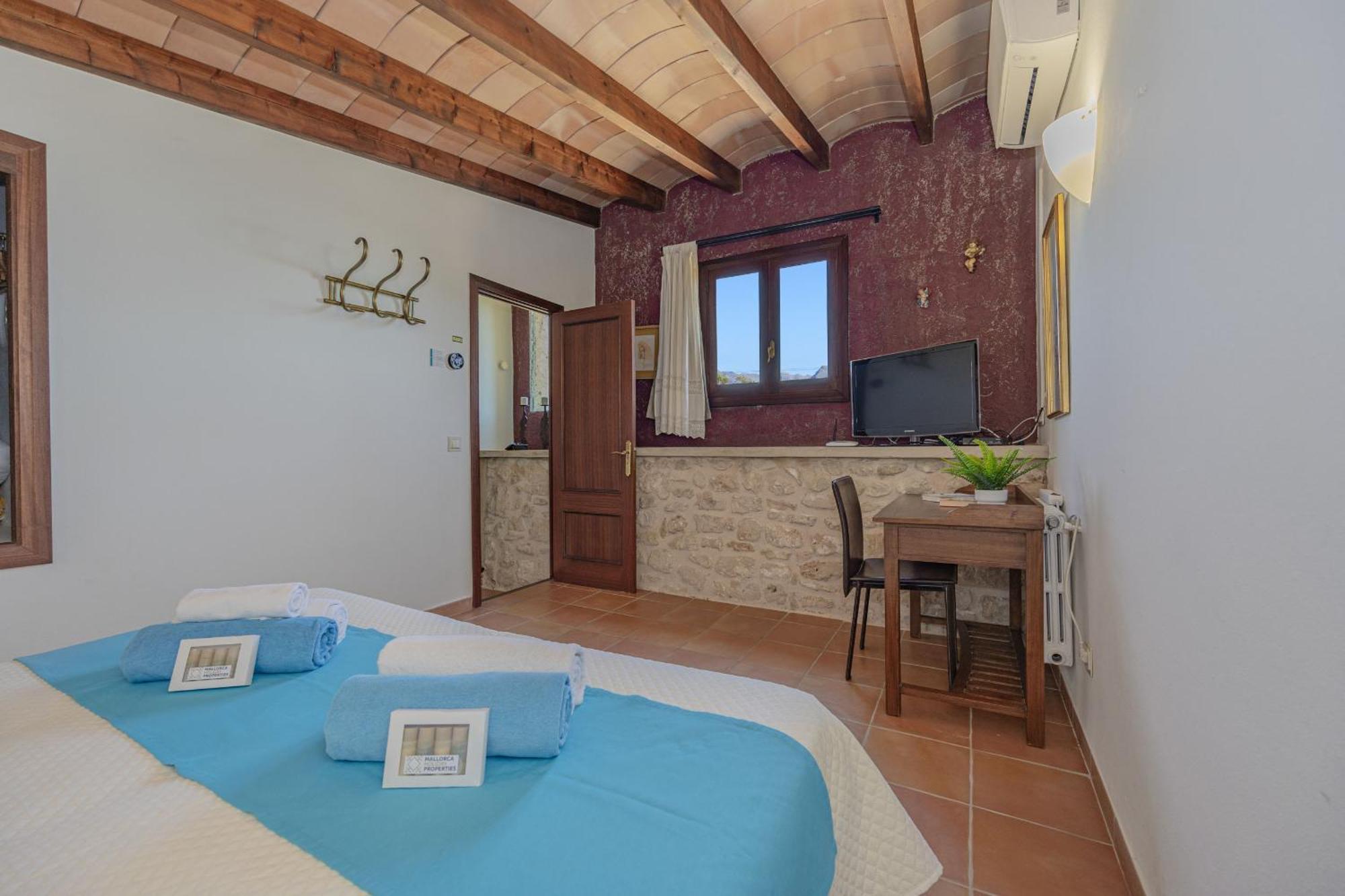 Villa Cosme