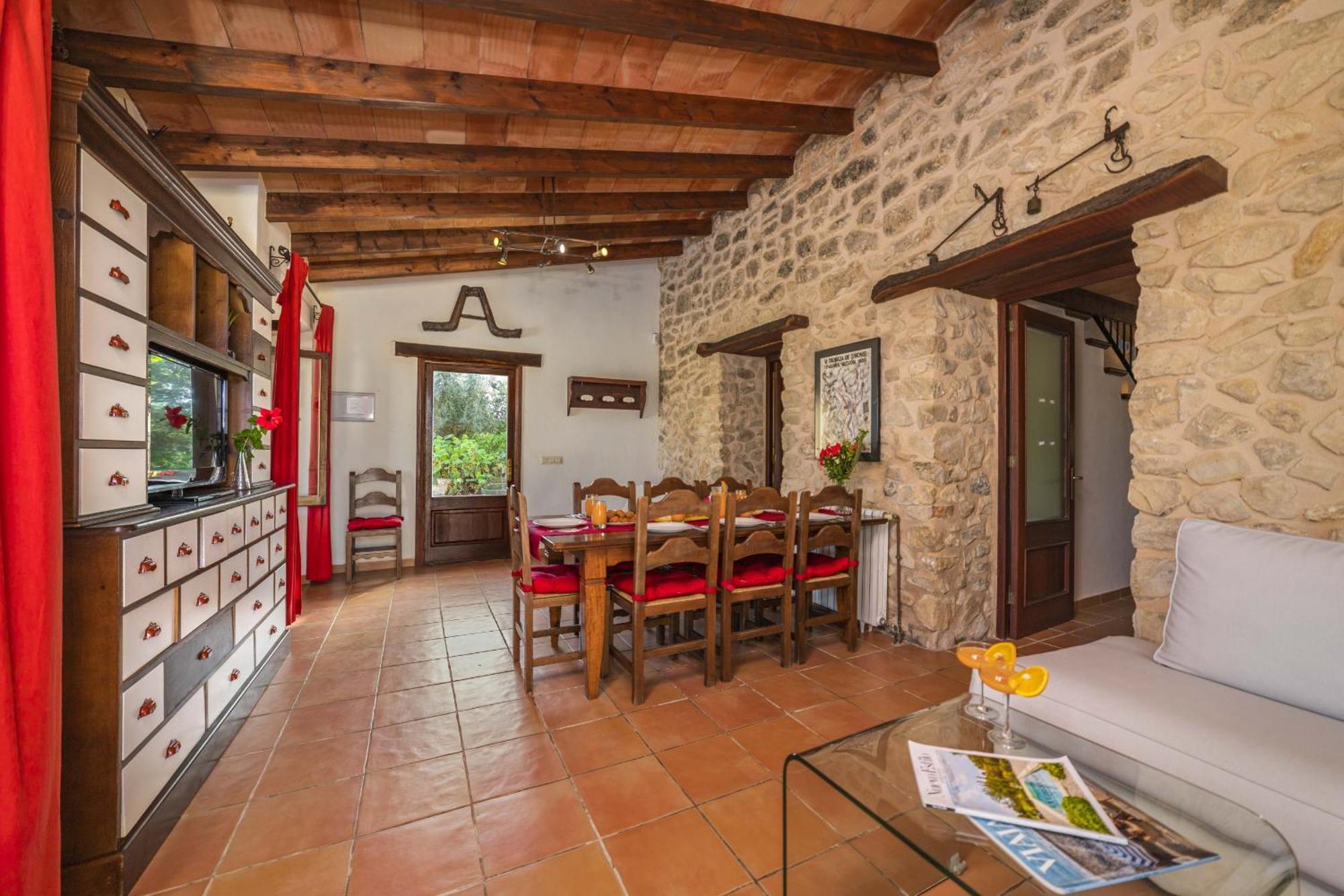 Cosme Alcudia (Mallorca)