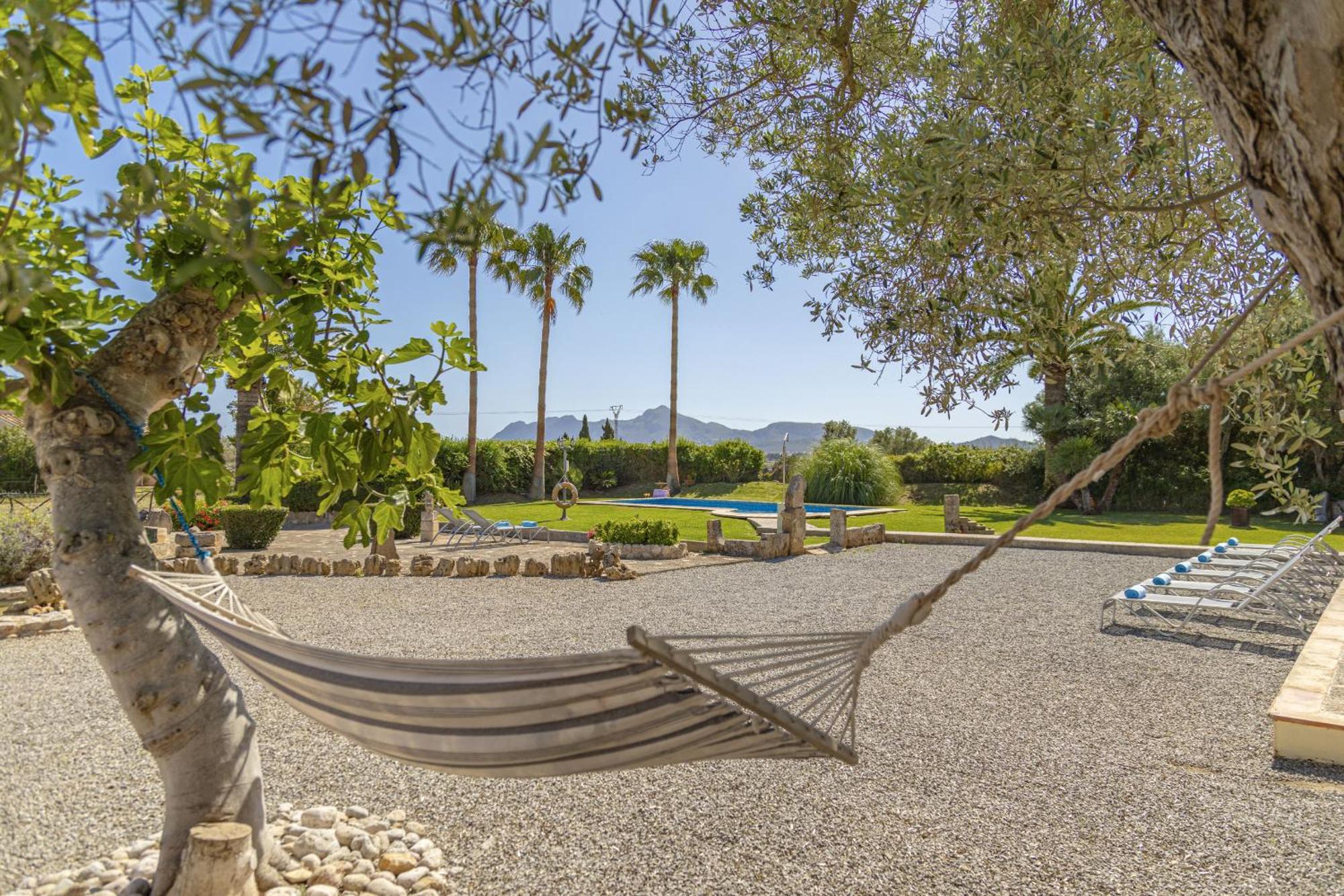 Cosme Villa Alcudia (Mallorca)