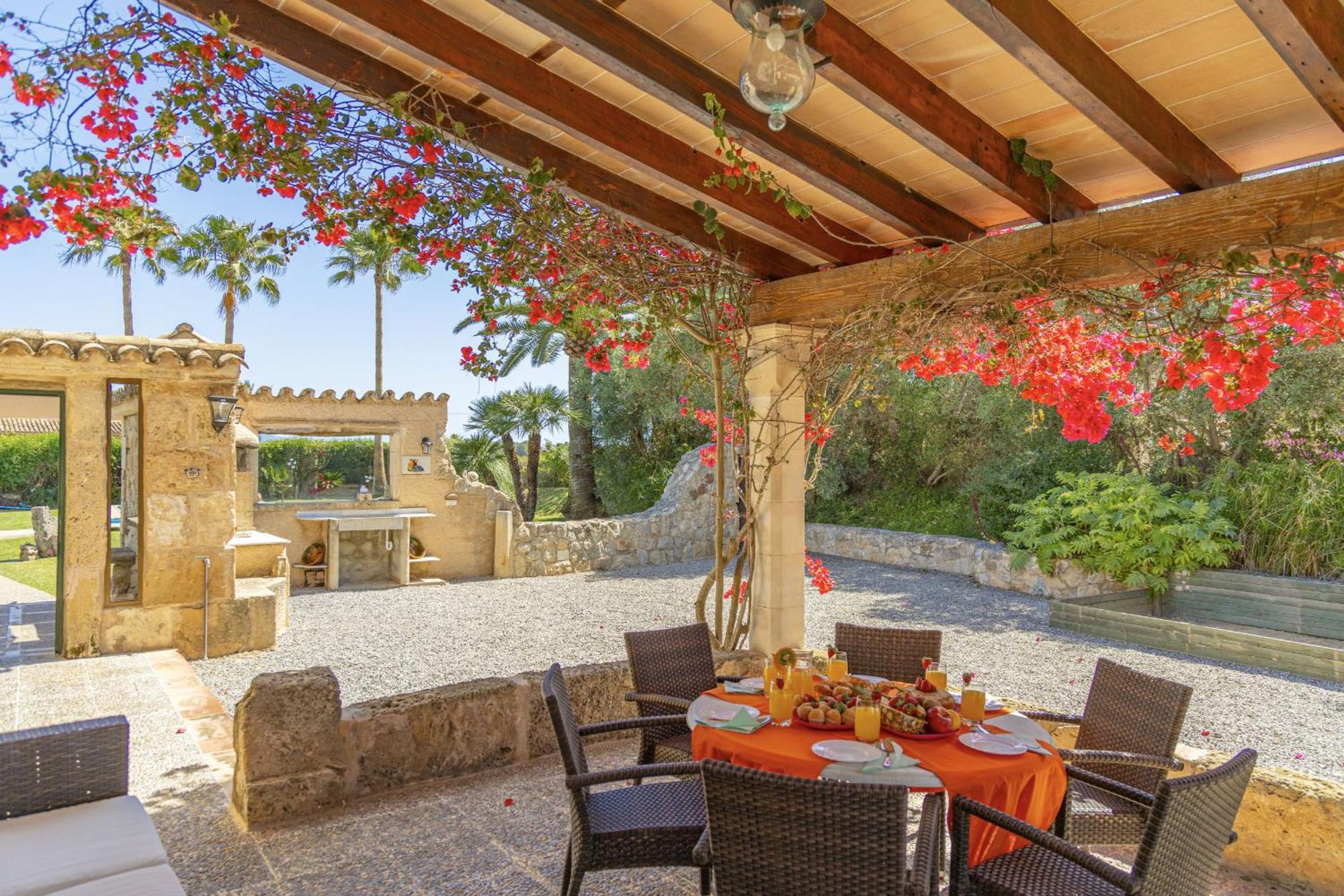 Cosme Alcudia (Mallorca)
