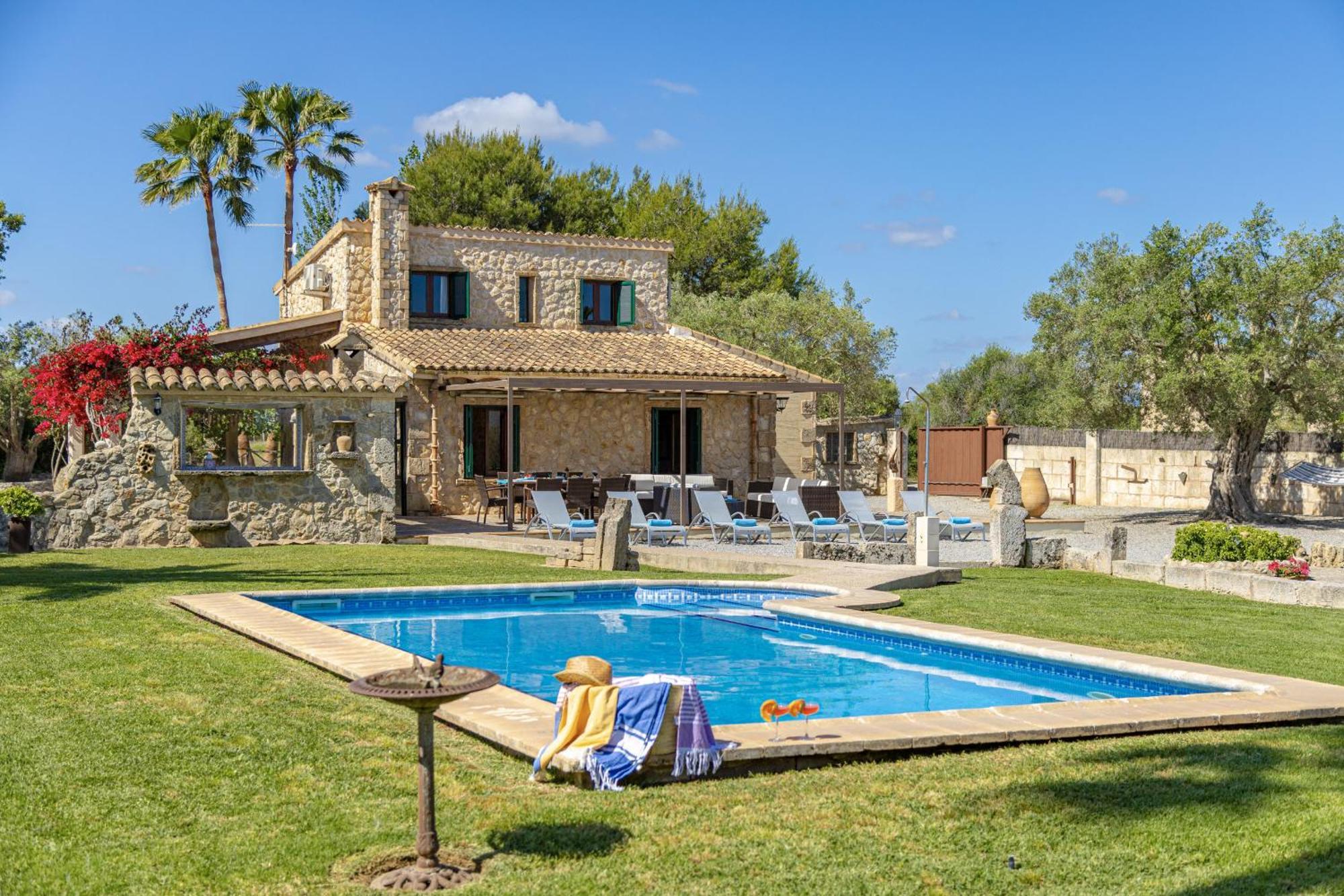 Cosme Villa