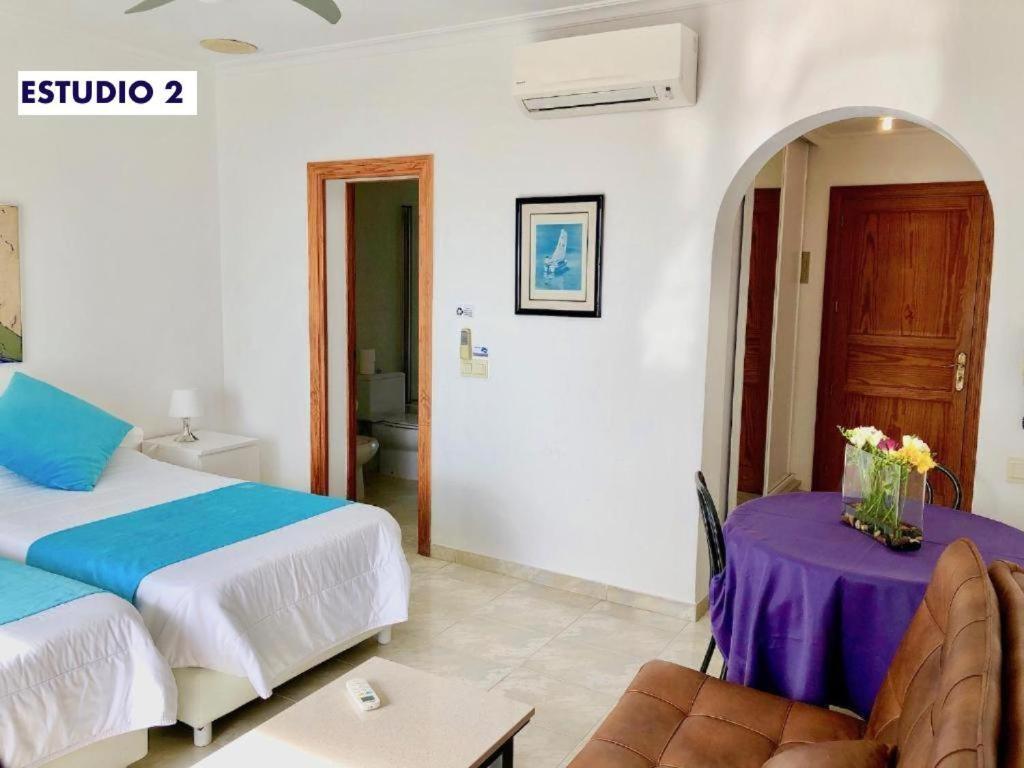 Apartment Torre Playa