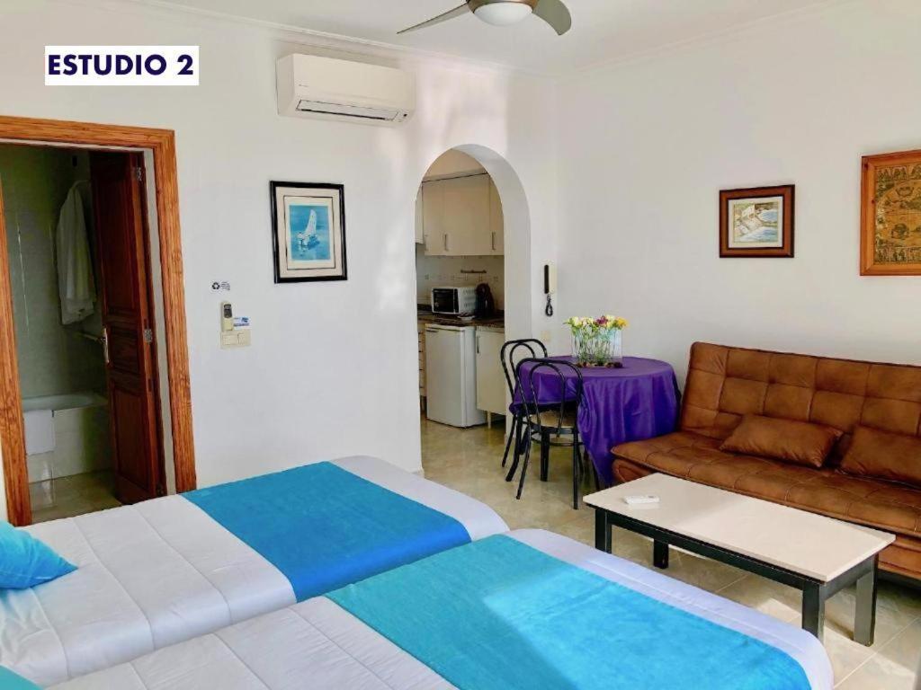 Torre Playa Apartamento Puerto Pollensa